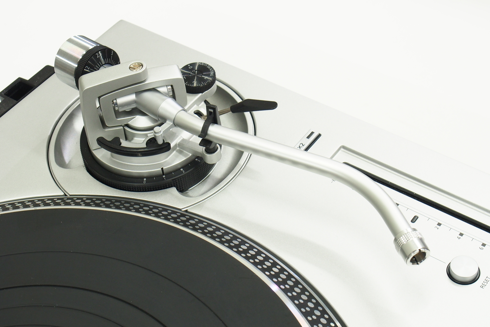 アバックWEB-SHOP / 【中古】Technics SL-1200GR【コード01