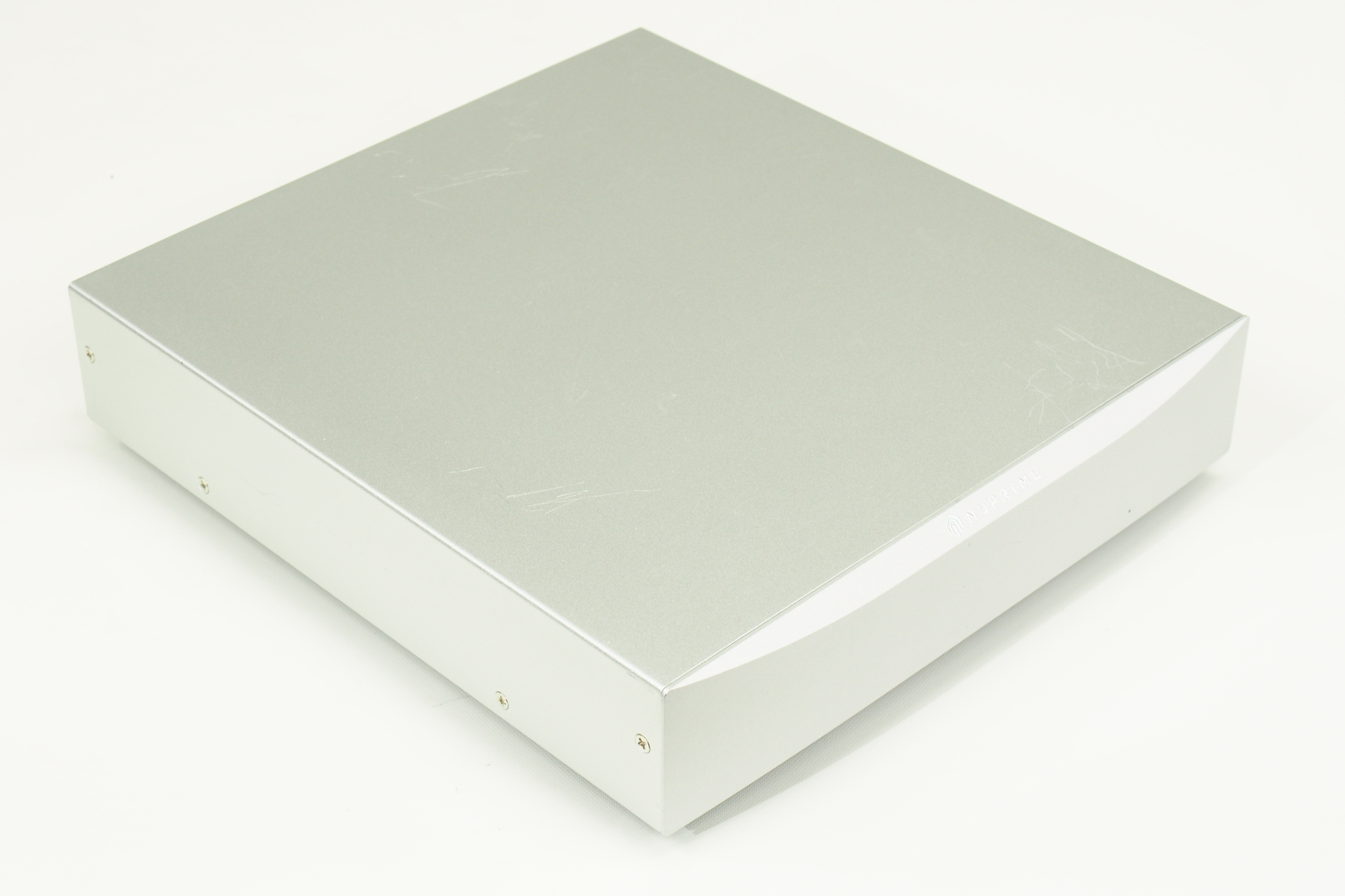 アバックWEB-SHOP / 【中古】NuPrime STA-9X(SI)【コード01 アバックWEB-SHOP / 【中古】NuPrime STA-9X(SI)【コード01
