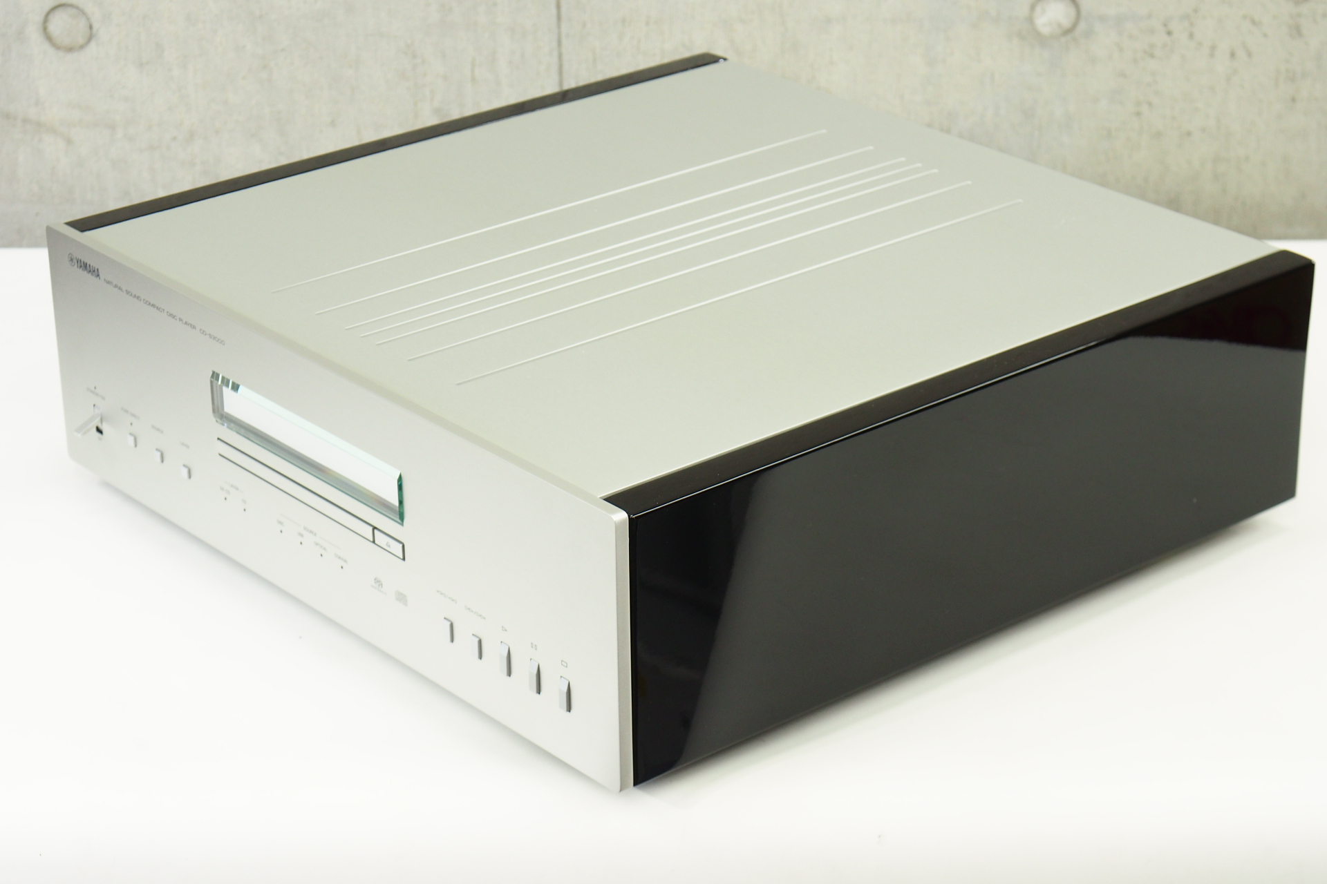 / 【展示処分品】YAMAHA CDS3000【コード9002569】SACD/CDプレーヤー