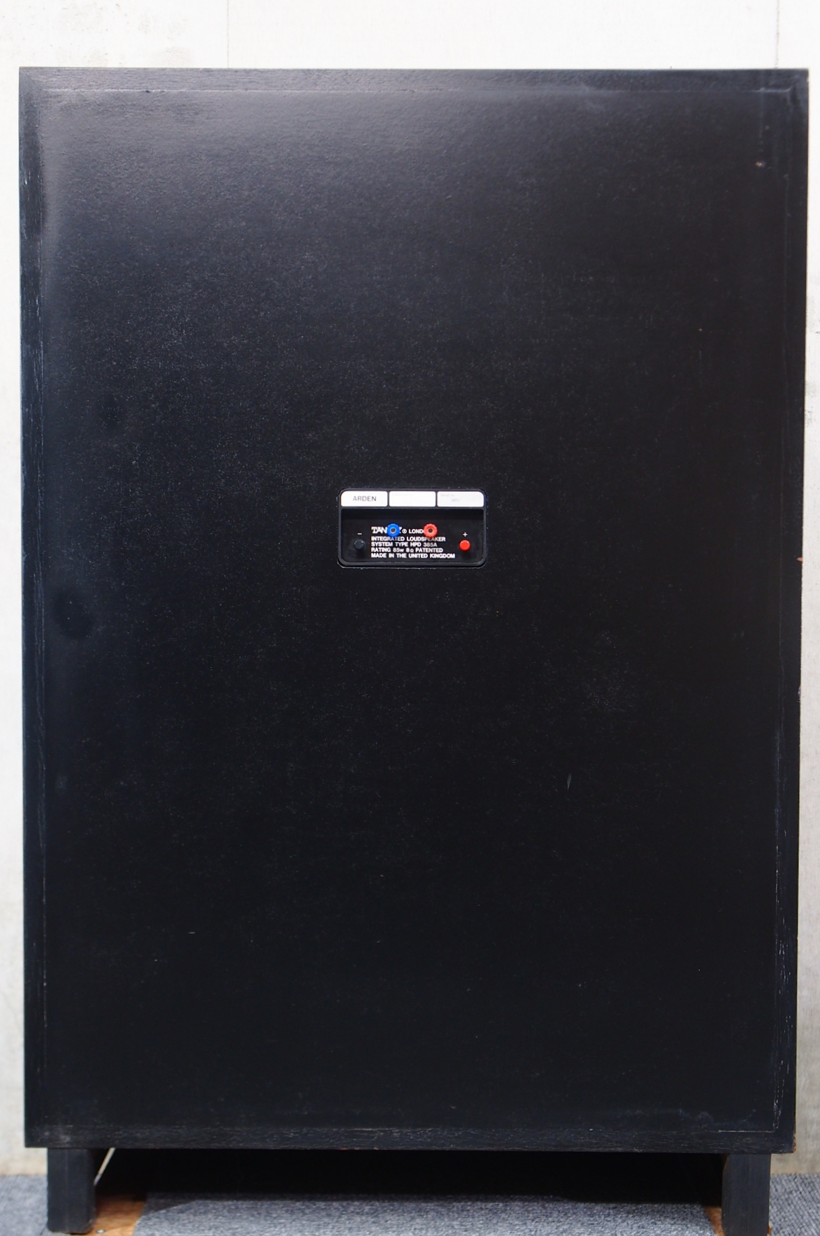 アバックWEB-SHOP / 【中古】TANNOY ARDEN 送料別途【コード01 アバックWEB-SHOP / 【中古】TANNOY ARDEN 送料別途【コード01