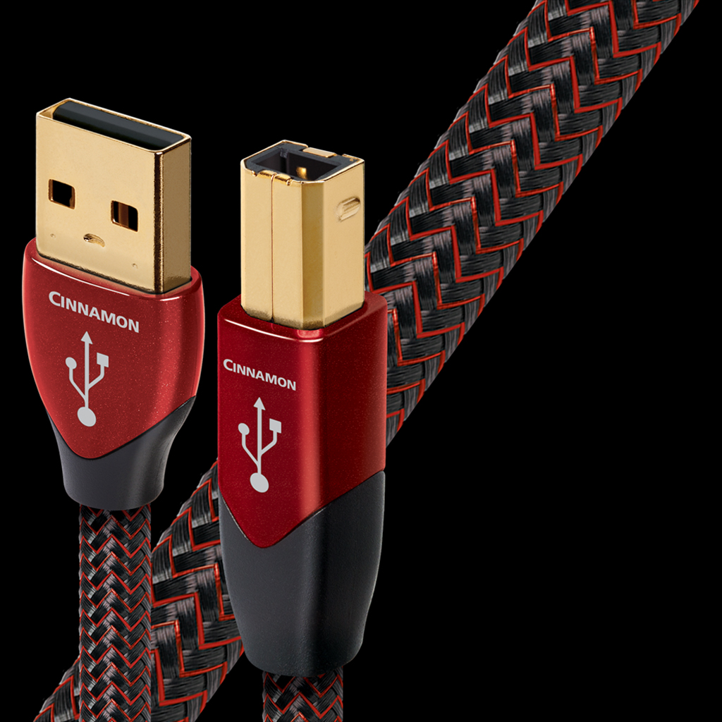 AudioQuest オーディオクエスト USB2 CIN 1.5M