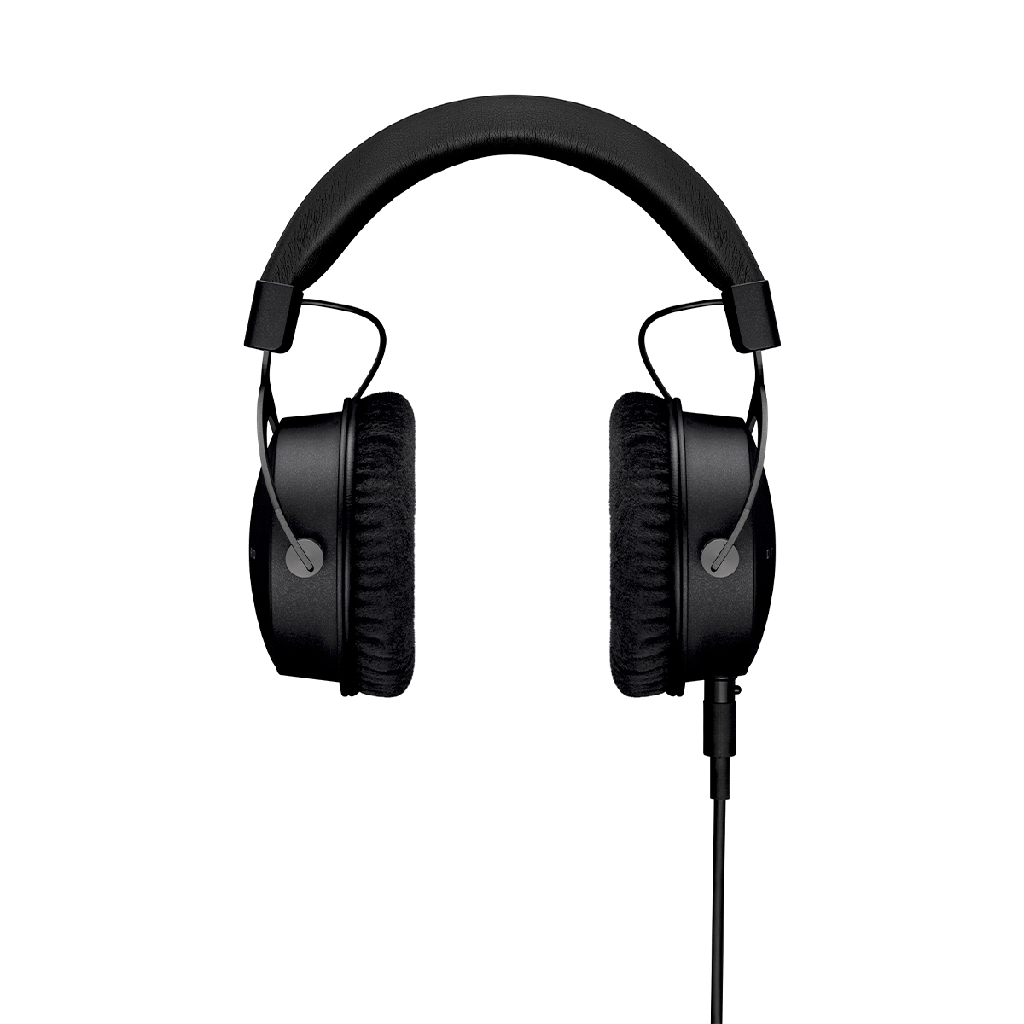 ドイツ製beyerdynamic こりゃー Headphone Amplifier A1