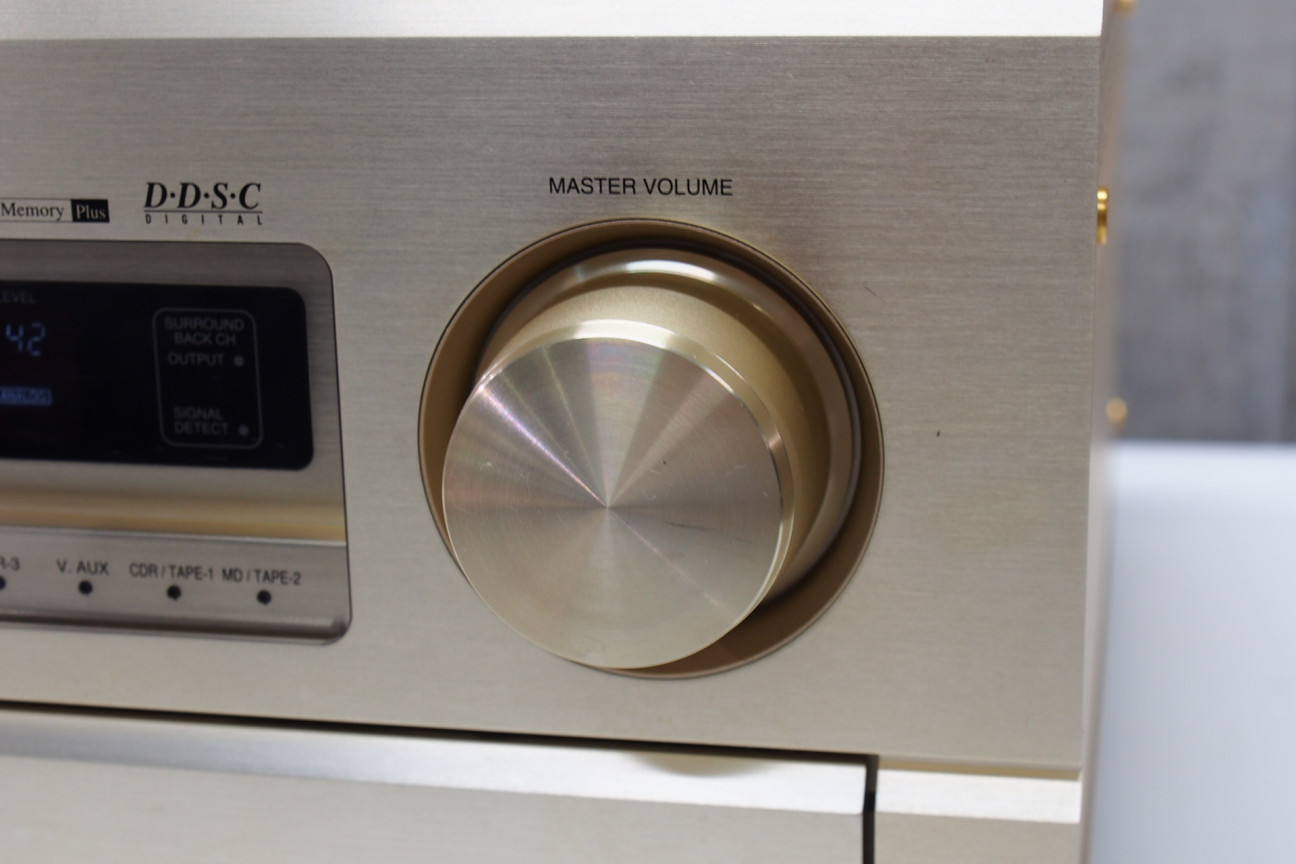 アバックWEB-SHOP / 【中古】DENON AVC-A1SR【コード01-06908】