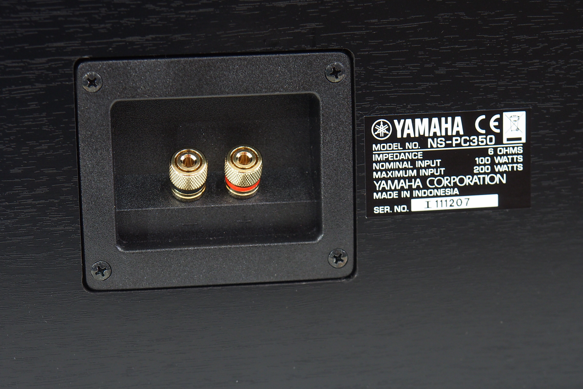 アバックWEB-SHOP / 【中古】YAMAHA NS-P350(B)【コード01-09338 アバックWEB-SHOP / 【中古】YAMAHA NS-P350(B)【コード01-09338