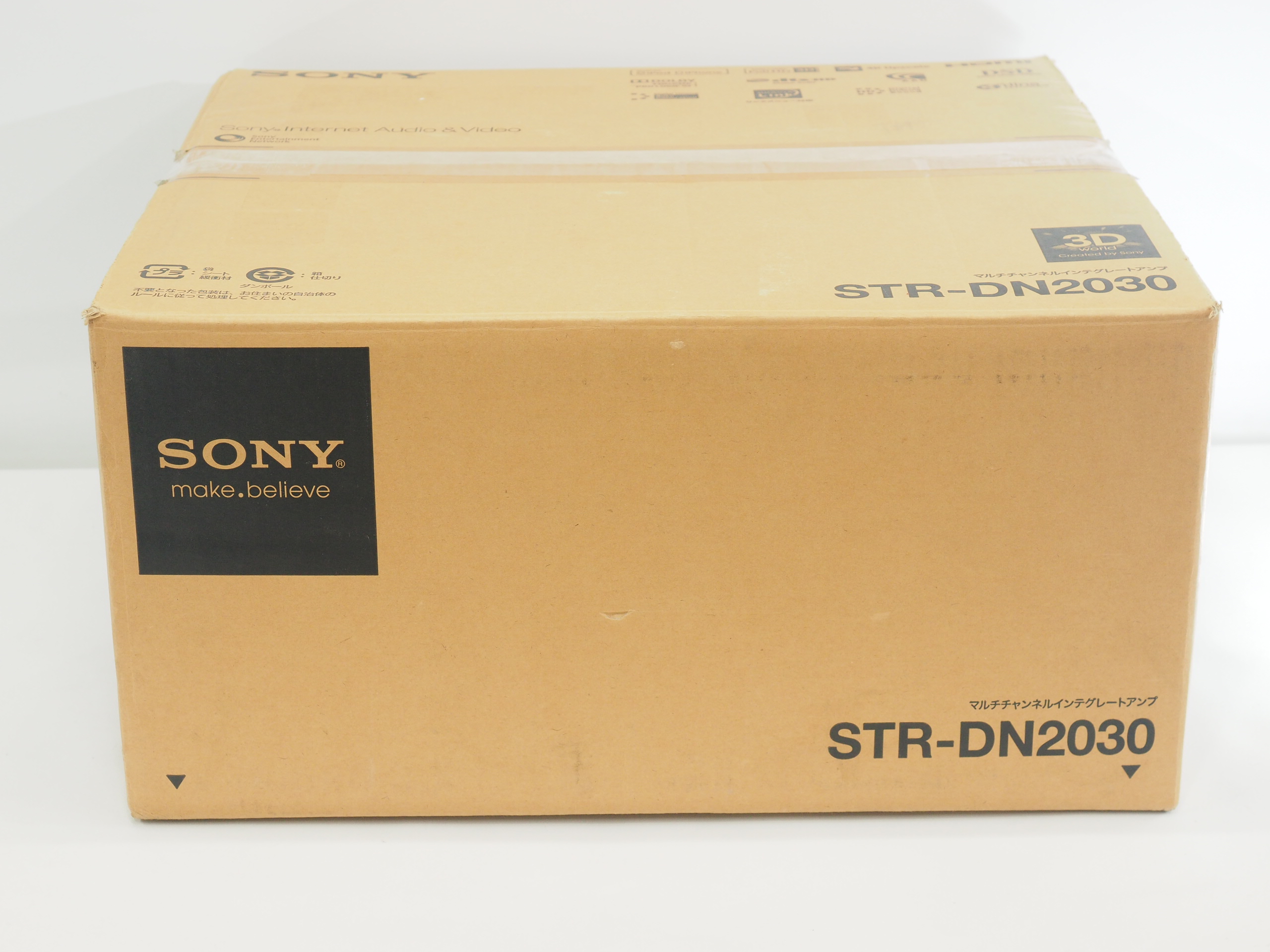 アバックWEB-SHOP / 【中古】SONY STR-DN2030-特【コード10-100534】AV