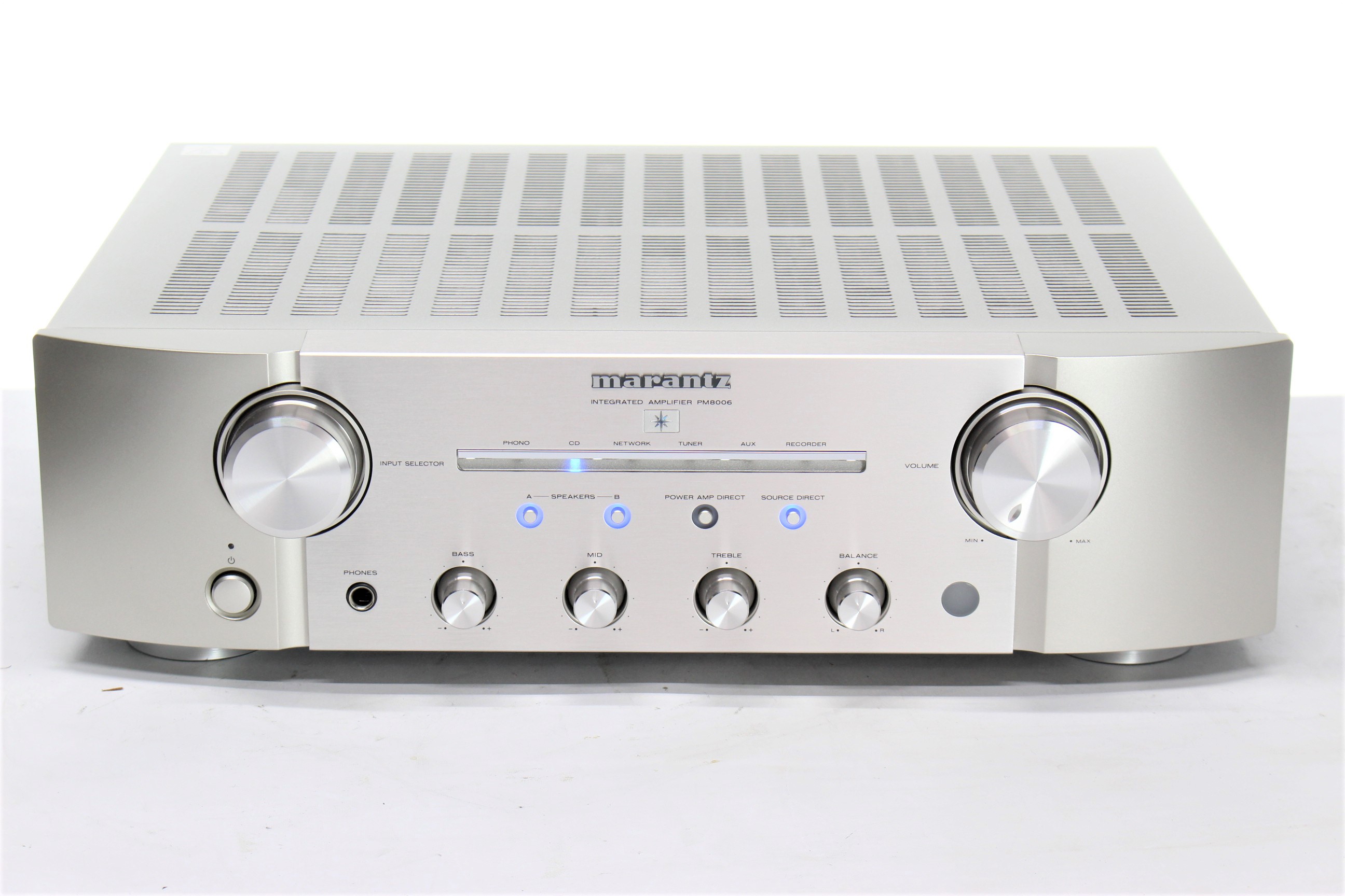 アバックWEB-SHOP / 【中古】marantz PM8006【コード21-05294