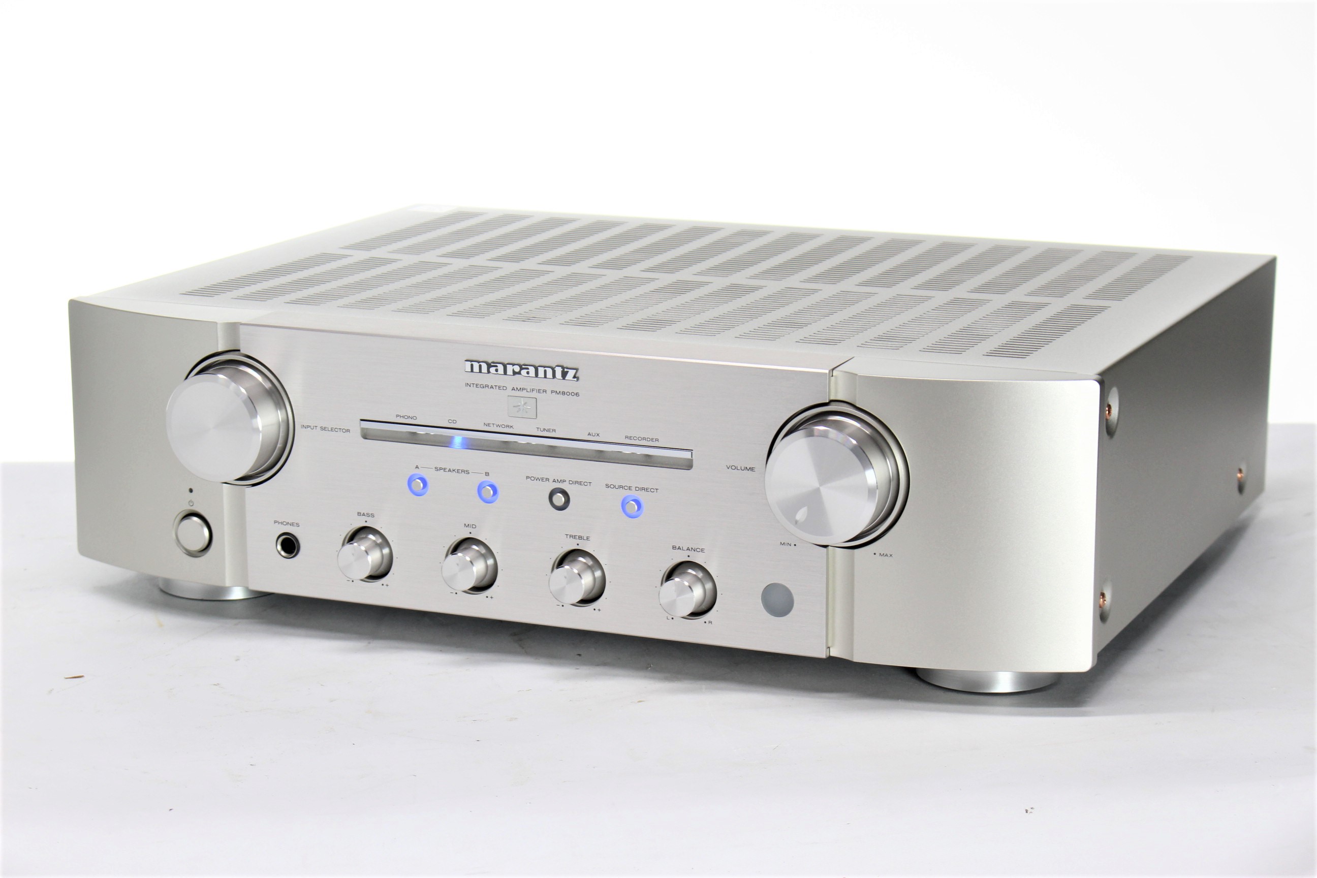 アバックWEB-SHOP / 【中古】marantz PM8006【コード21-05294 ...