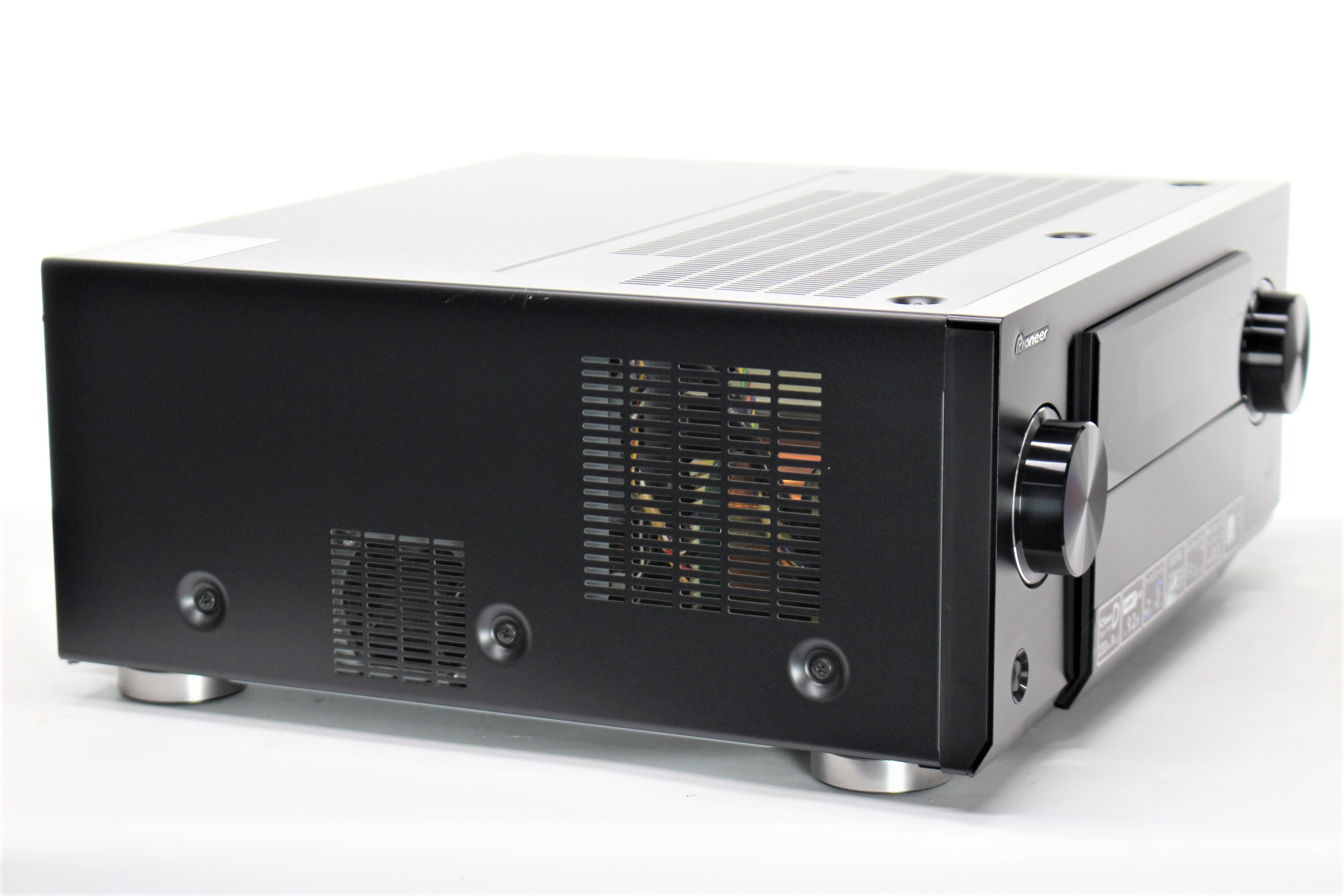 アバックWEB-SHOP / 【中古】Pioneer SC-LX77【コード21-05344】AVアンプ