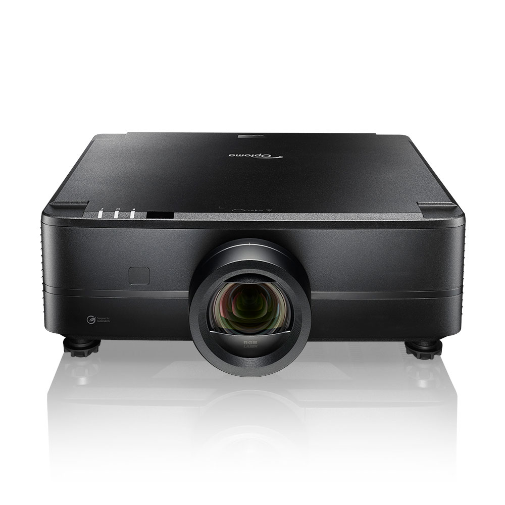 アバックWEB-SHOP / UHR90DV Optoma [オプトマ] 4K UHD トリプル