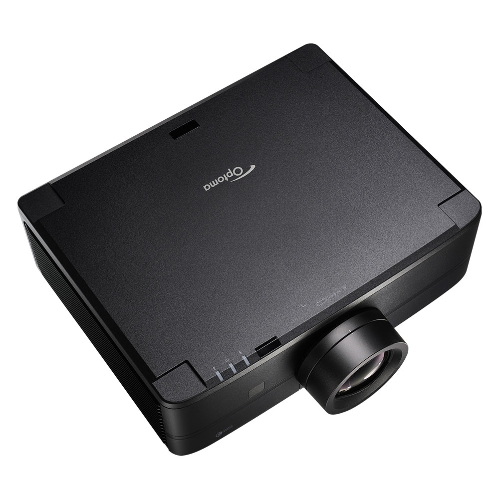 アバックWEB-SHOP / UHR90DV Optoma [オプトマ] 4K UHD トリプル