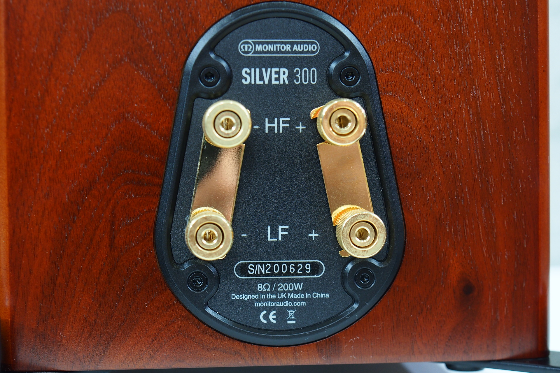 アバックWEB-SHOP / 【中古】MonitorAudio Silver300 (WN アバックWEB-SHOP / 【中古】MonitorAudio Silver300 (WN