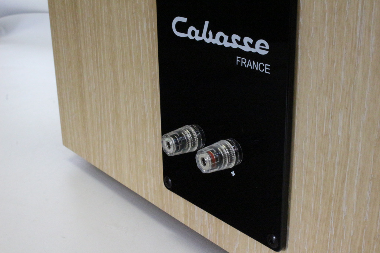 アバックWEB-SHOP / 【アウトレット】Cabasse SOCOA170(NO アバックWEB-SHOP / 【アウトレット】Cabasse SOCOA170(NO