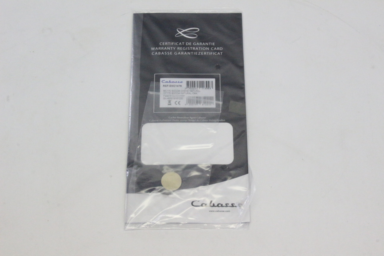 アバックWEB-SHOP / 【アウトレット】Cabasse SOCOA170(NO アバックWEB-SHOP / 【アウトレット】Cabasse SOCOA170(NO