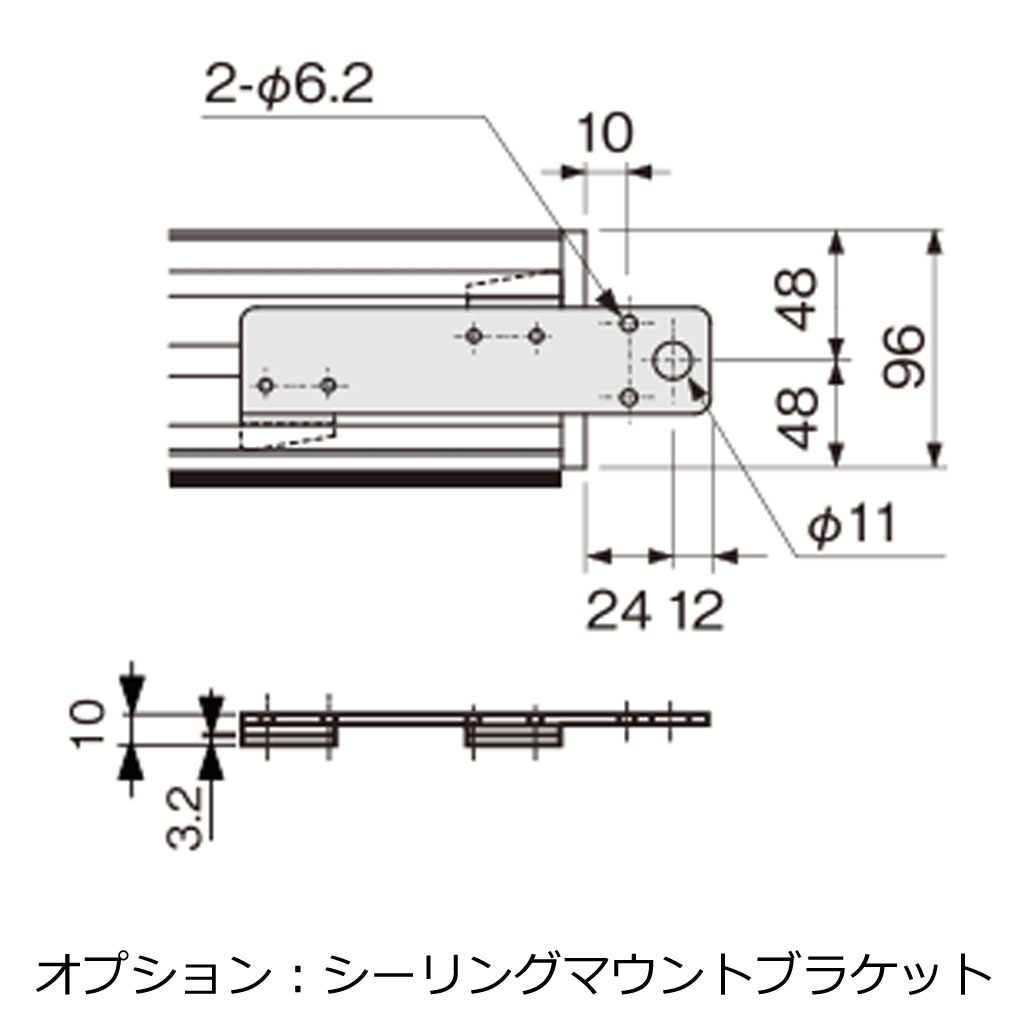 クリアランスセール KIKUCHI 楽天ビック｜キクチ科学｜KIKUCHI スプリングローラー スタイリストスクリーン 100インチ 