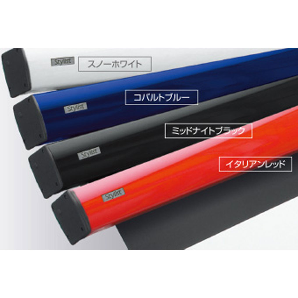 KIKUCHI スプリングローラー スタイリストスクリーン 100インチ