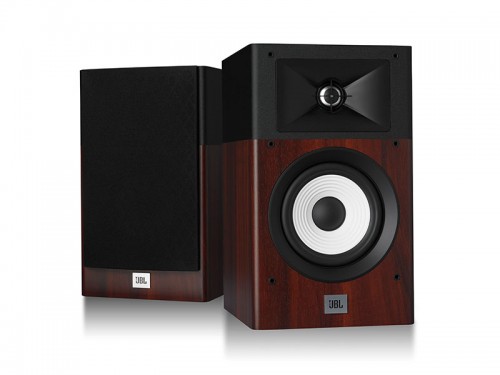 アバックWEB-SHOP / STAGE SUB A100P [BLK:ブラック] JBL