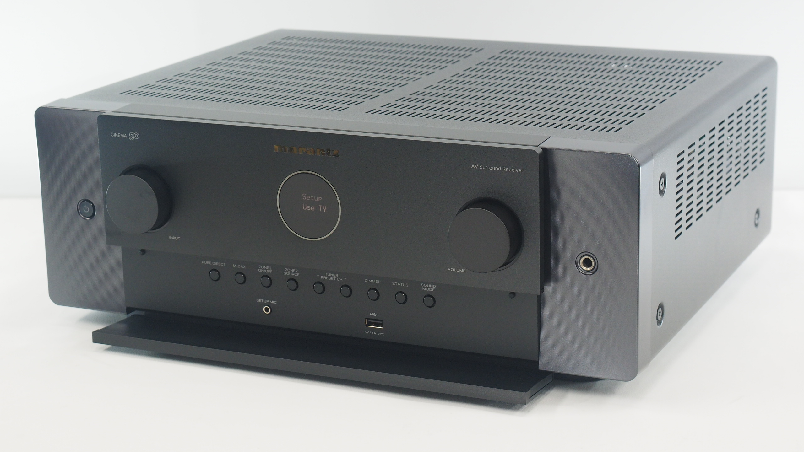 アバックWEB-SHOP / 【中古】marantz CINEMA50【コード10-100656】AVアンプ
