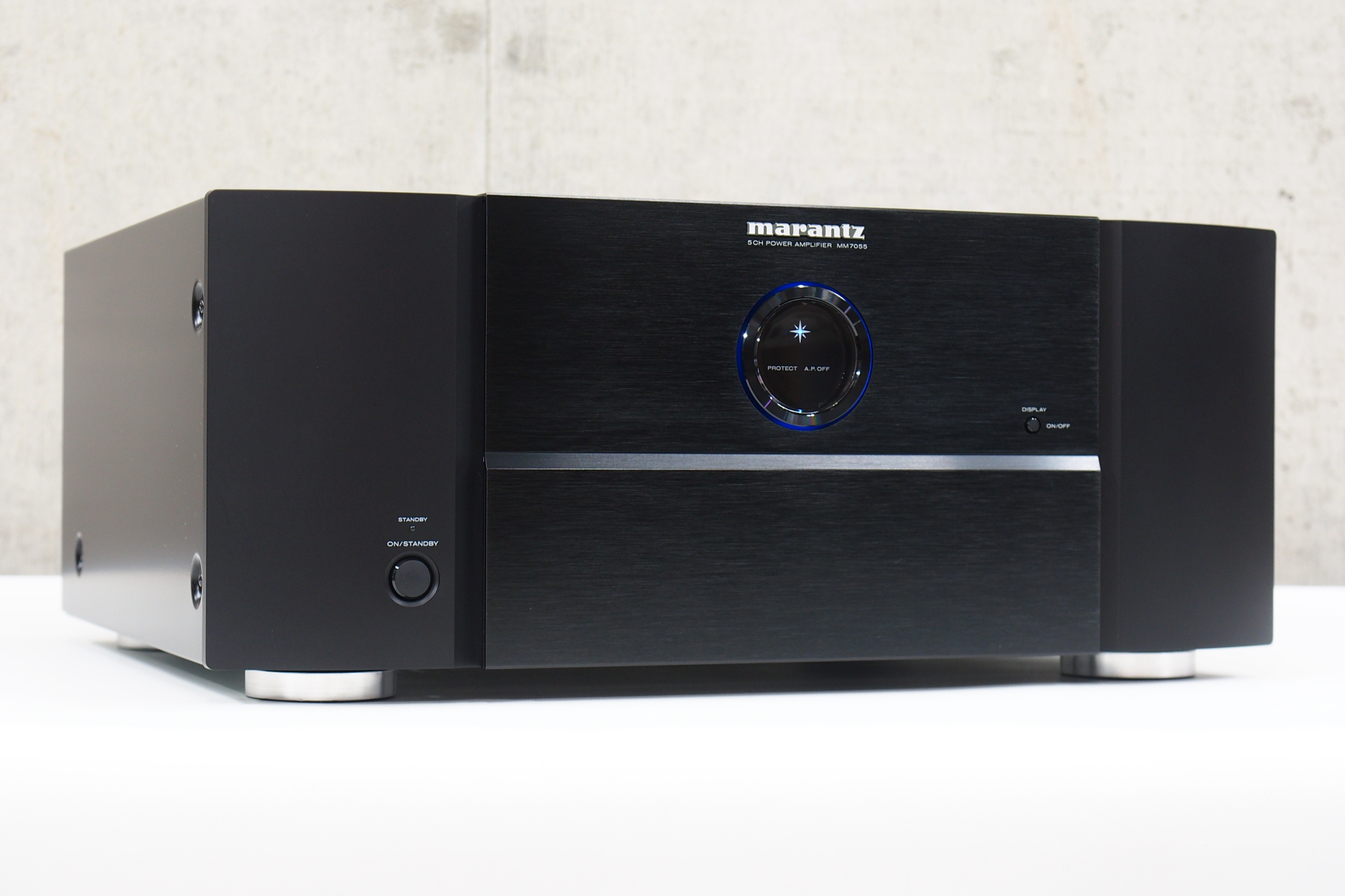 マランツ marantz MM7055 5chパワーアンプ