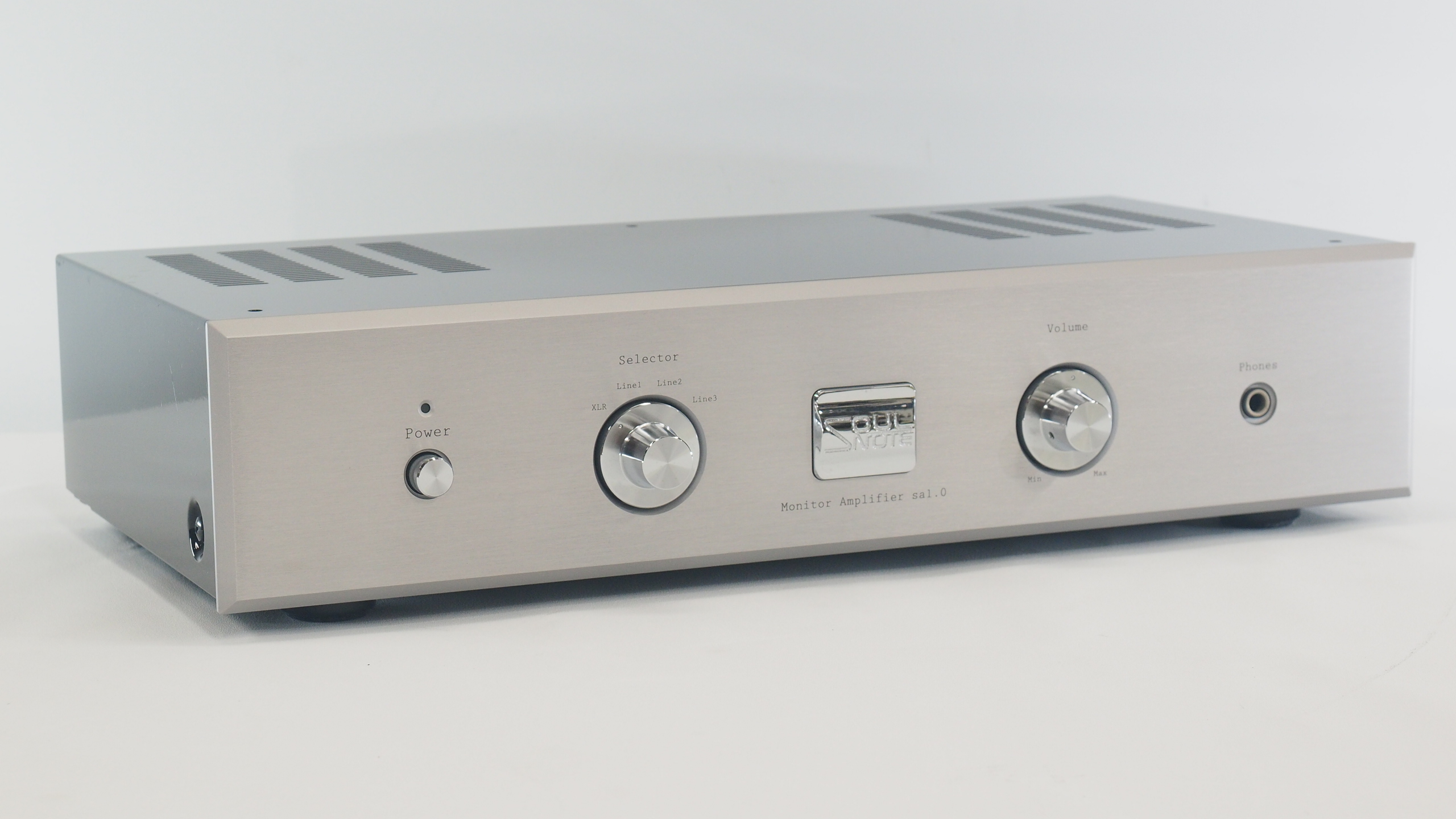 アバックWEB-SHOP / 【中古】SOULNOTE sa1.0【コード10-100688
