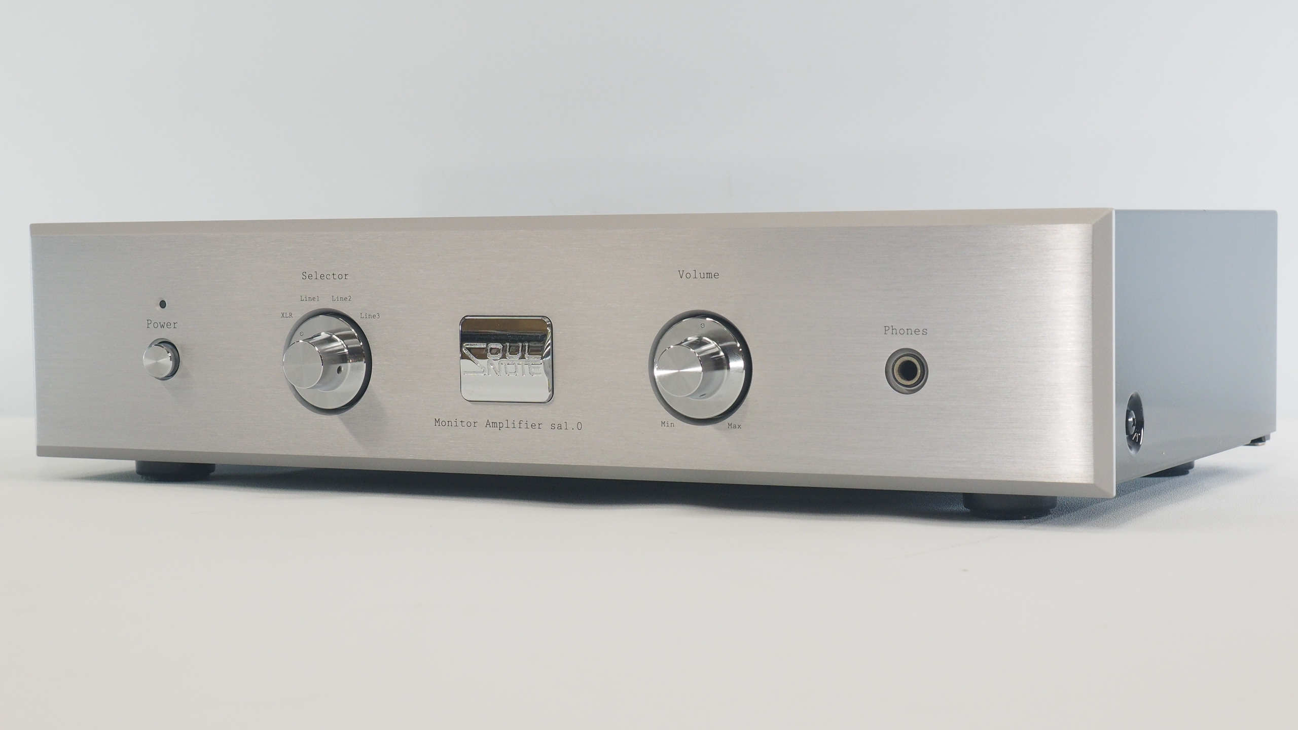 アバックWEB-SHOP / 【中古】SOULNOTE sa1.0【コード10-100688