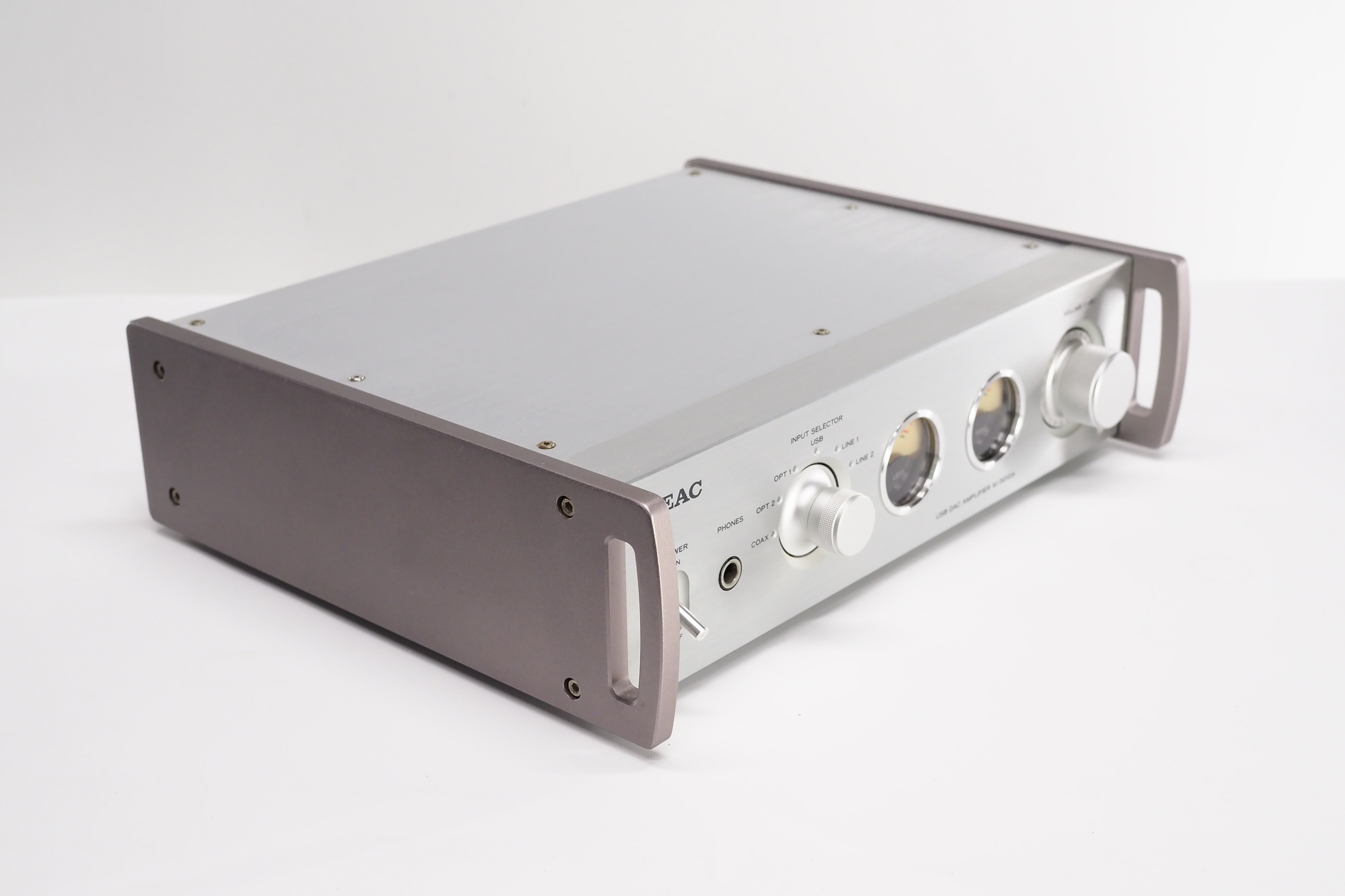 アバックWEB-SHOP / 【中古】TEAC AI-501DA【コード22-100281
