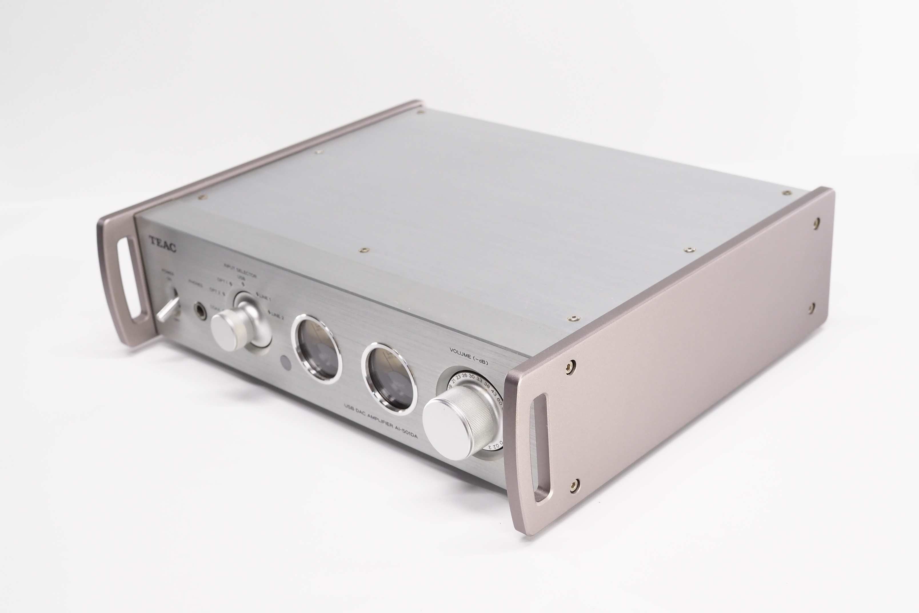 アバックWEB-SHOP / 【中古】TEAC AI-501DA【コード22-100281