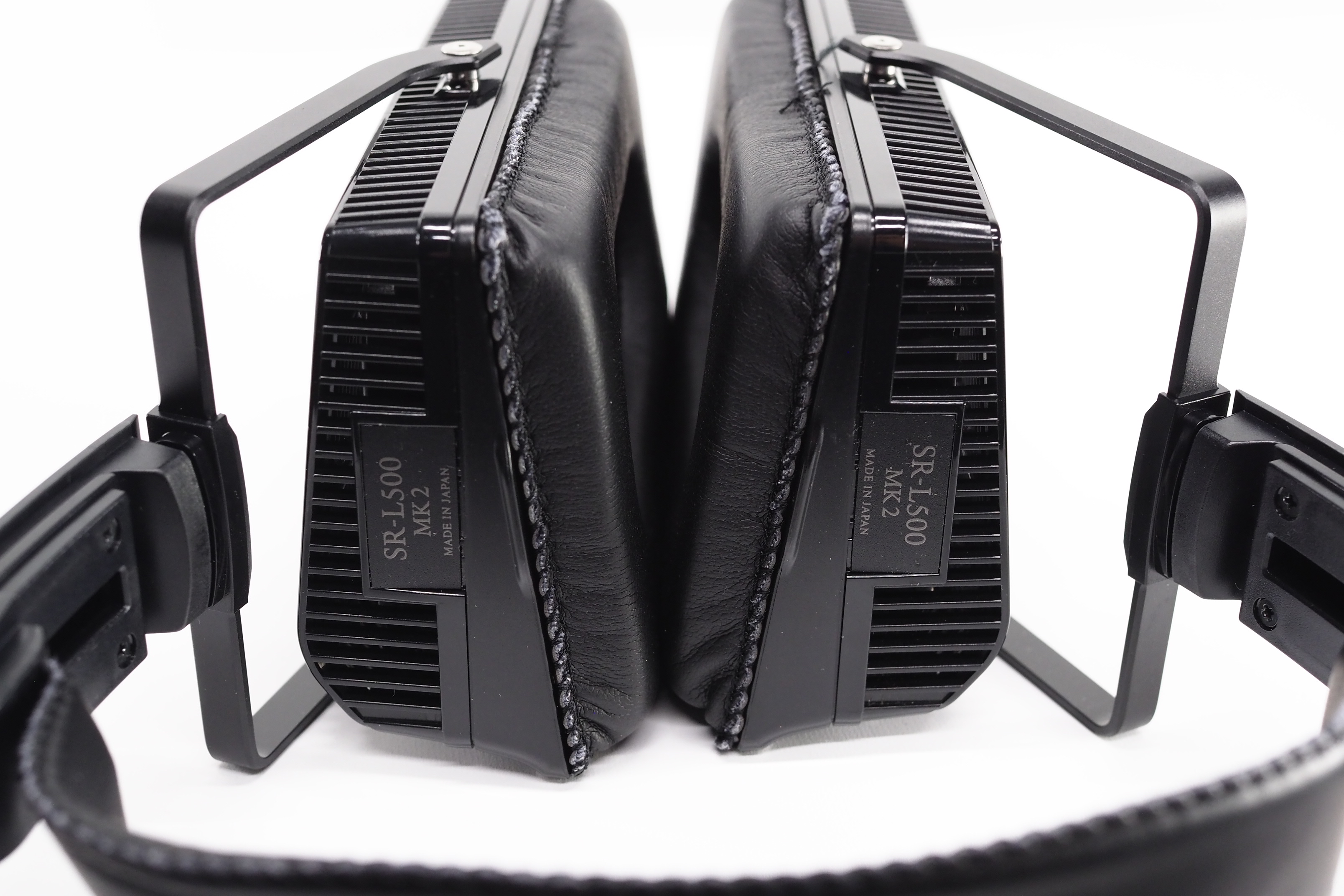 アバックWEB-SHOP / 【中古】STAX SR-L500MK2【コード22-100295