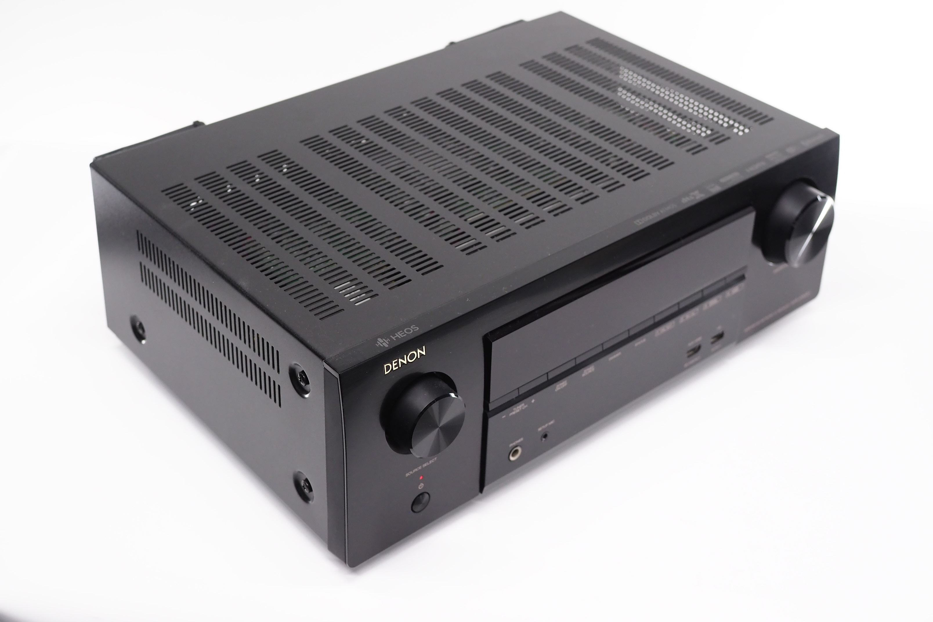 アバックWEB-SHOP / 【中古】DENON AVR-X1600H【コード22-100289】AVアンプ
