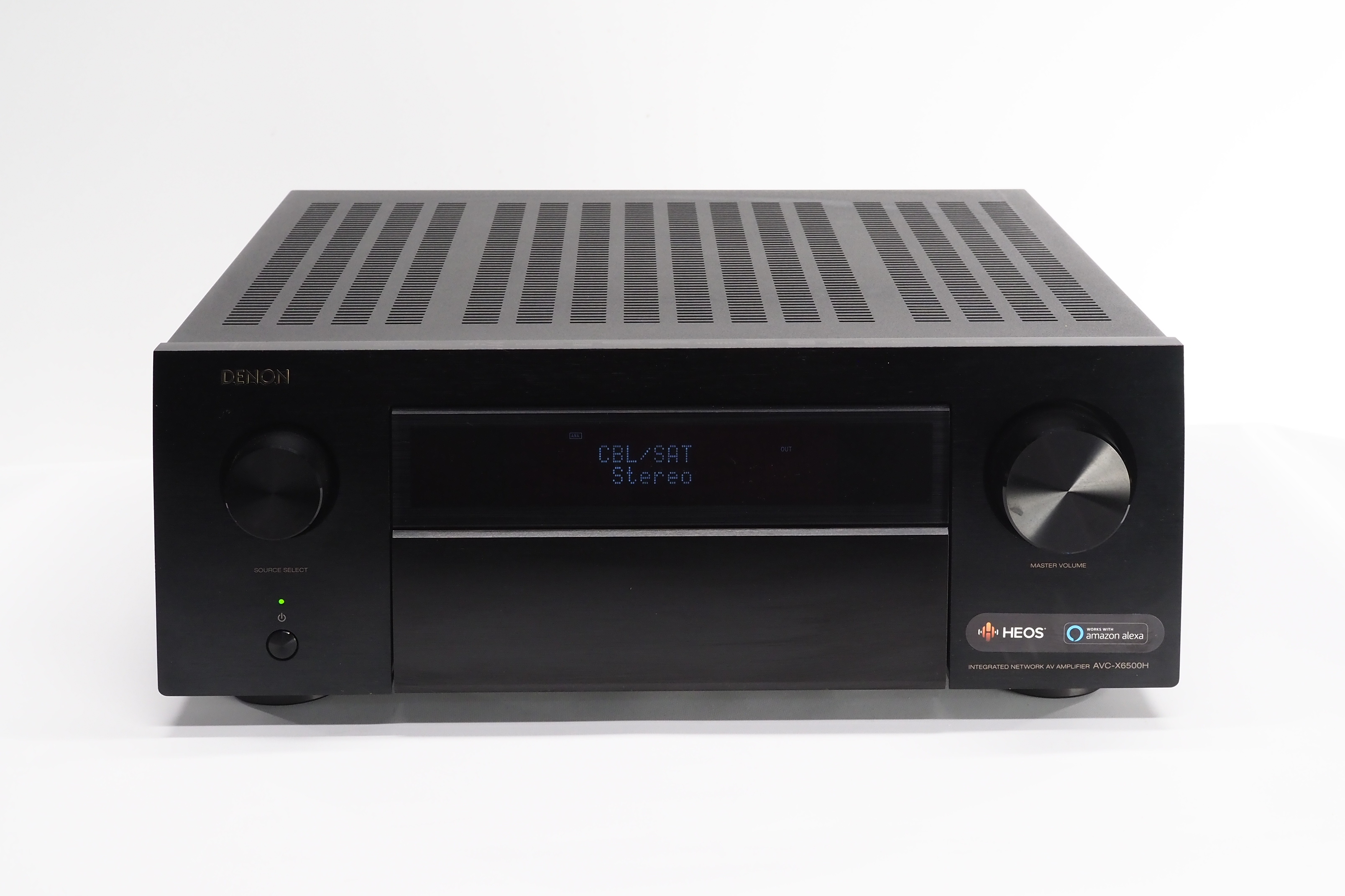 アバックWEB-SHOP / 【中古】DENON AVC-X6500H【コード22-100283】AVアンプ