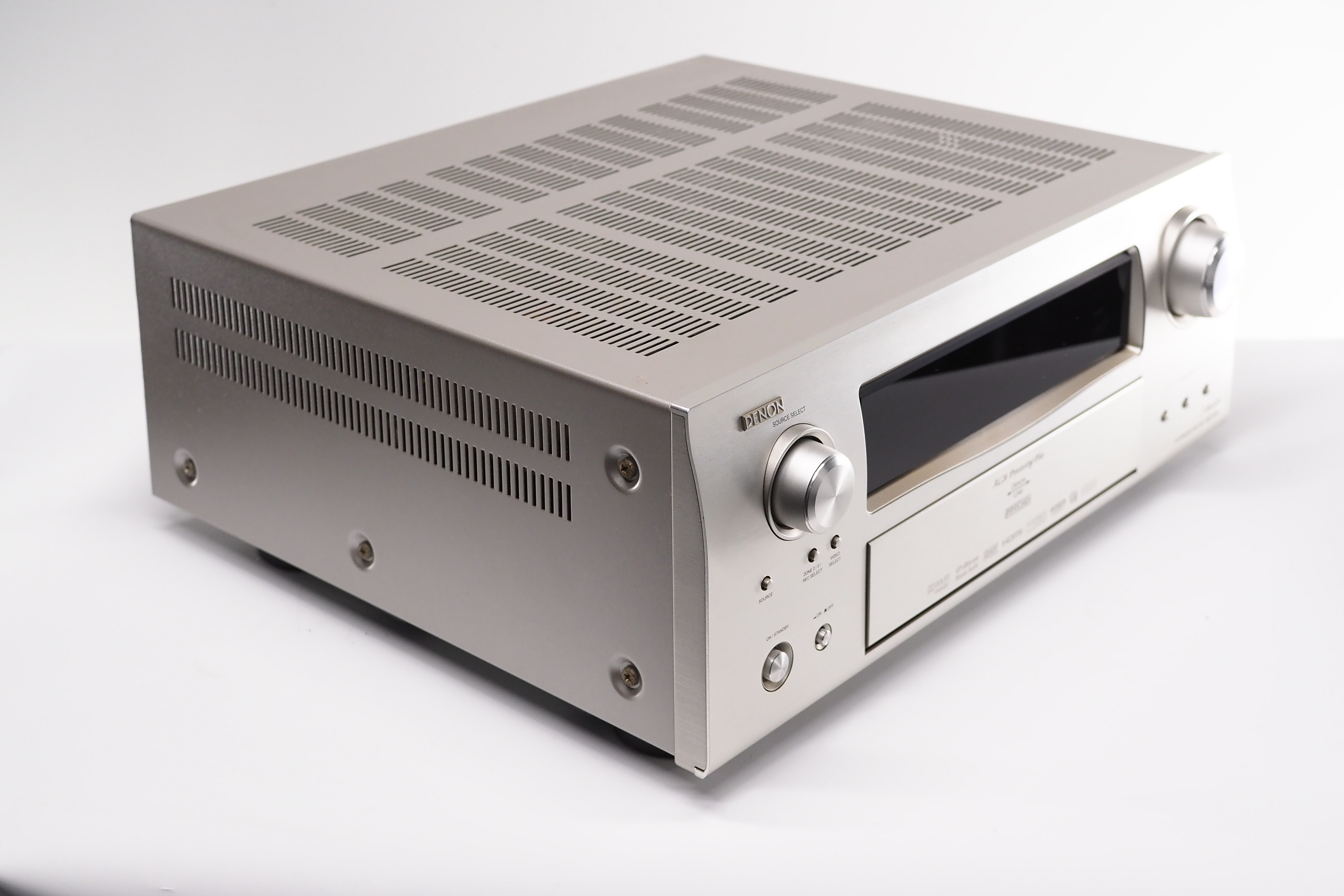 アバックWEB-SHOP / 【中古】DENON AVC-4310【コード22-100141】AVアンプ