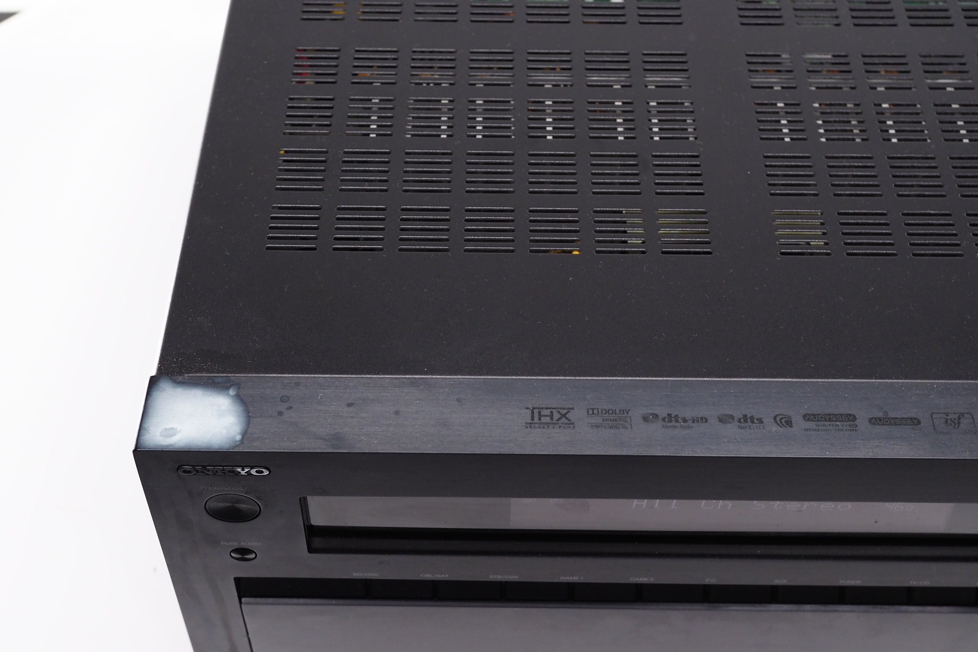 アバックWEB-SHOP / 【中古】ONKYO TX-NR929【コード22-100119】AVアンプ