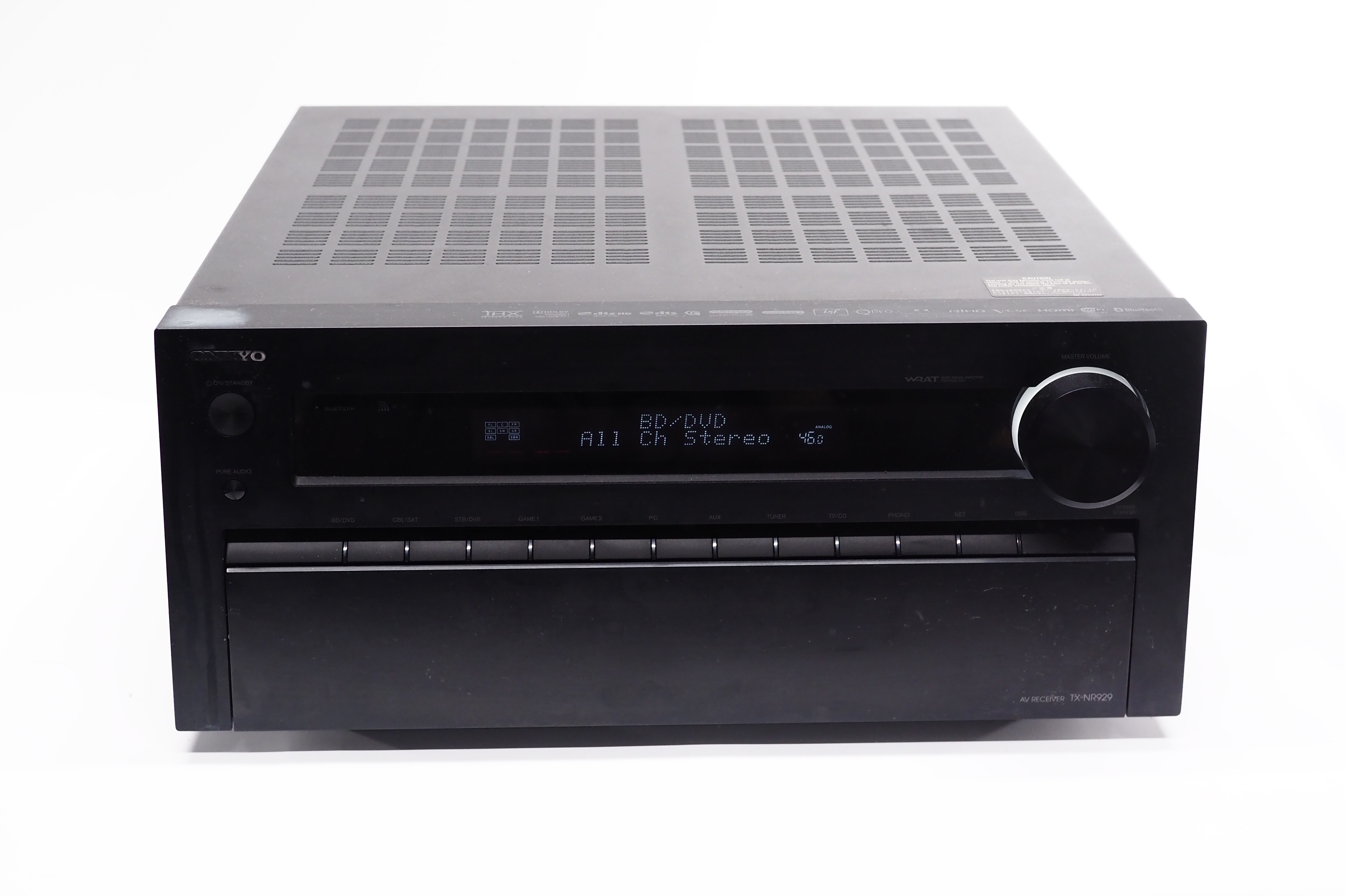 アバックWEB-SHOP / 【中古】ONKYO TX-NR929【コード22-100119】AVアンプ