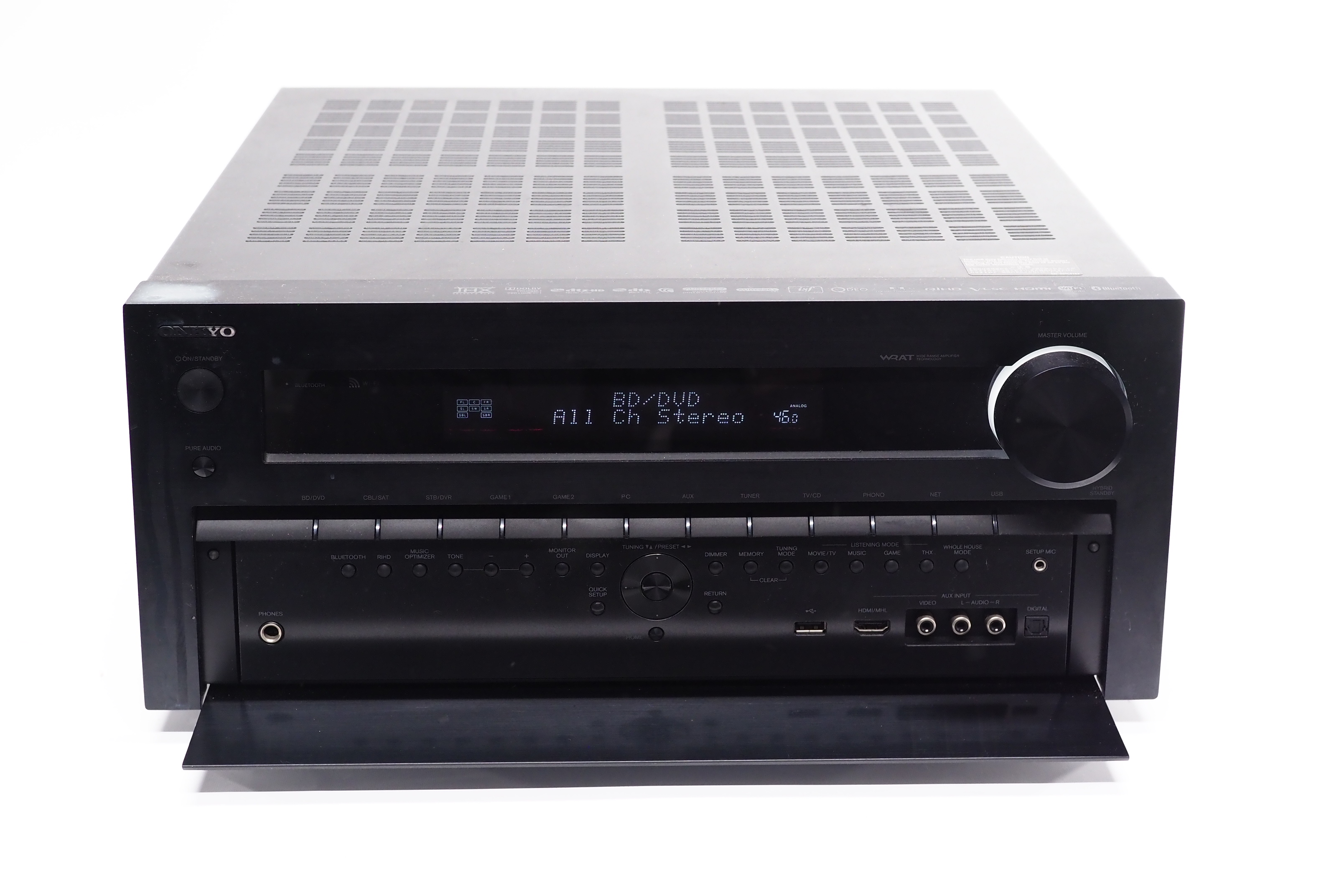 アバックWEB-SHOP / 【中古】ONKYO TX-NR929【コード22-100119】AVアンプ