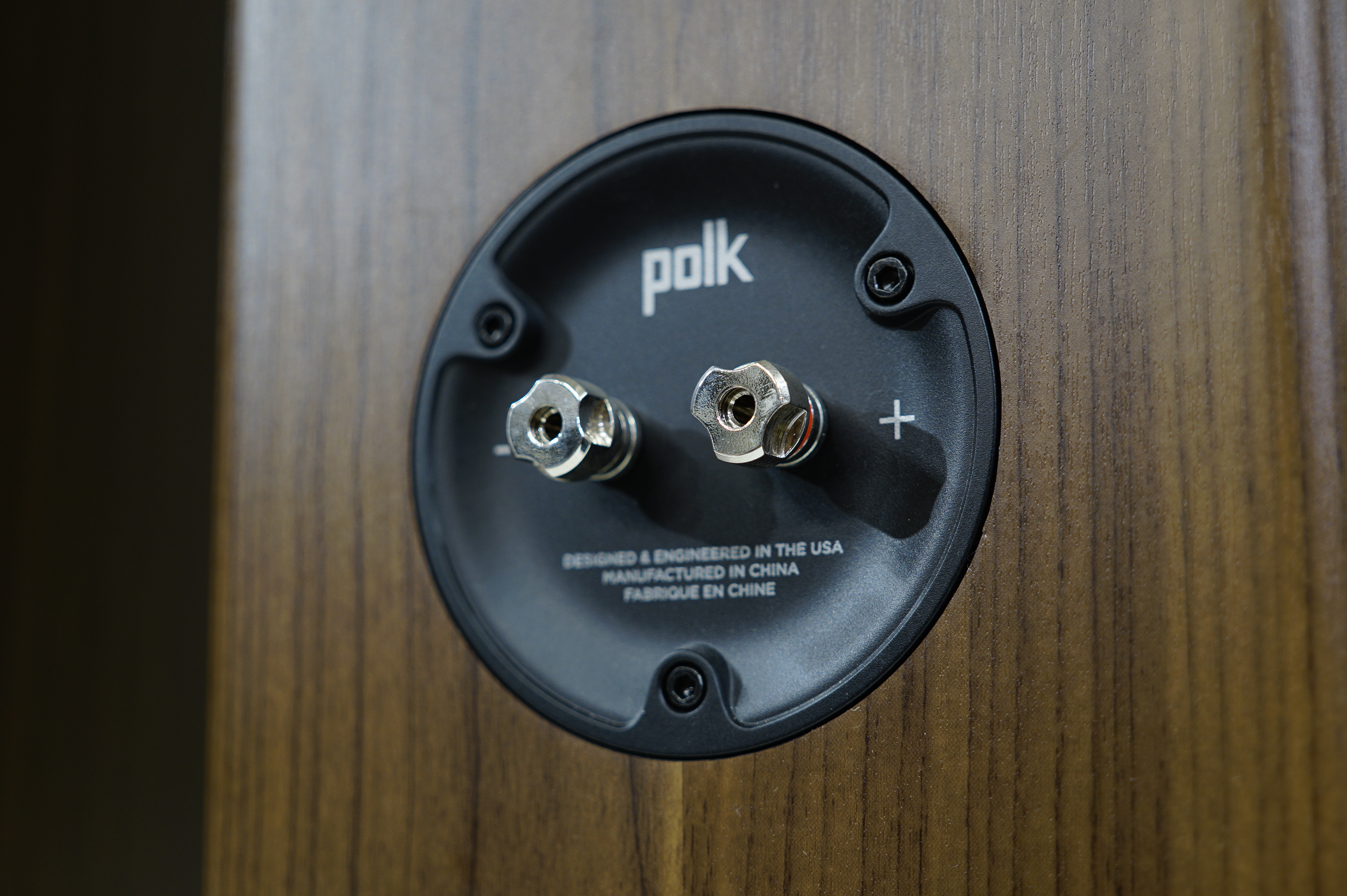 アバックWEB-SHOP / 【中古】Polk Audio R600(BRN)【コード01 アバックWEB-SHOP / 【中古】Polk Audio R600(BRN)【コード01