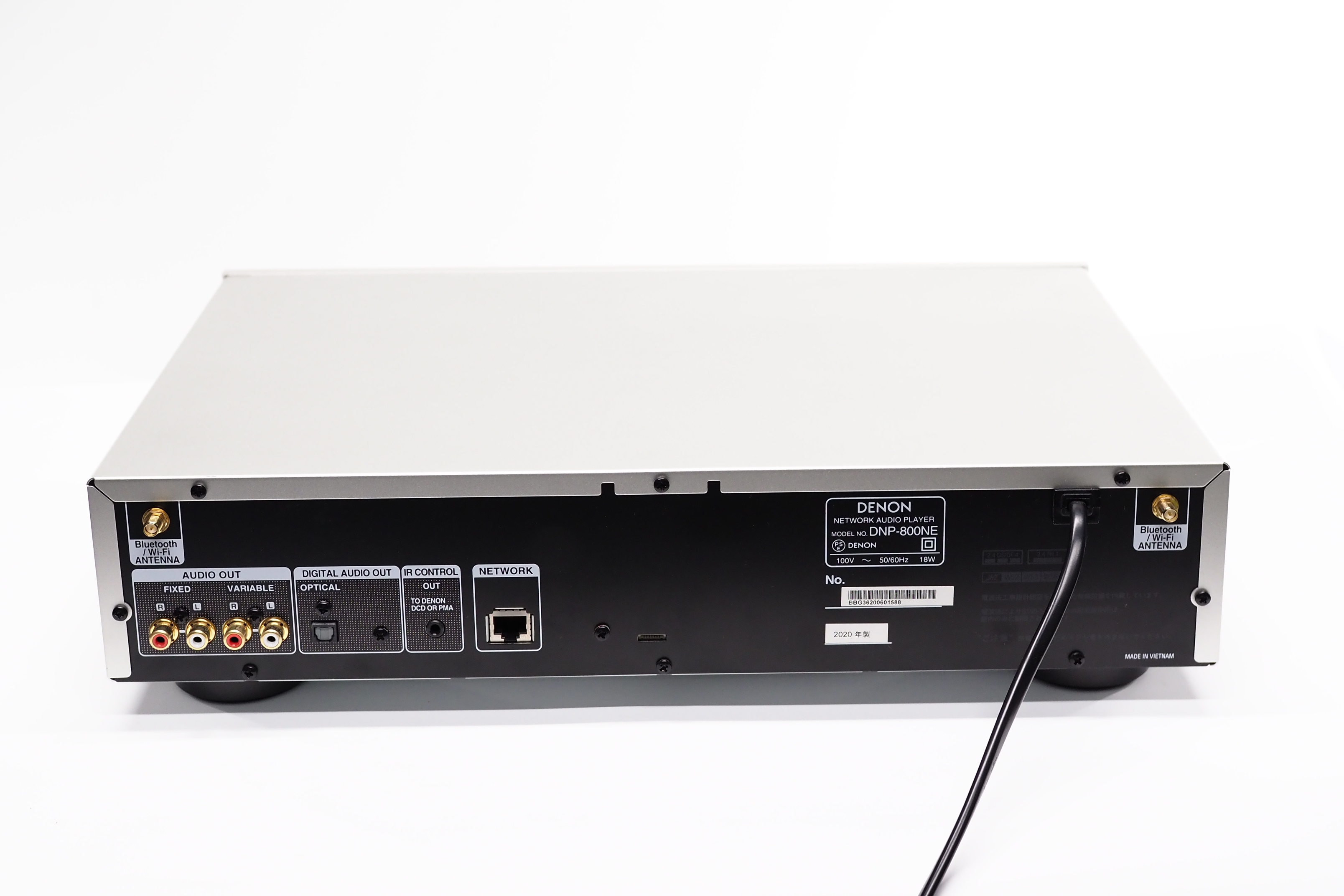 アバックWEB-SHOP / 【中古】DENON DNP-800NE(SP)【コード22-100245