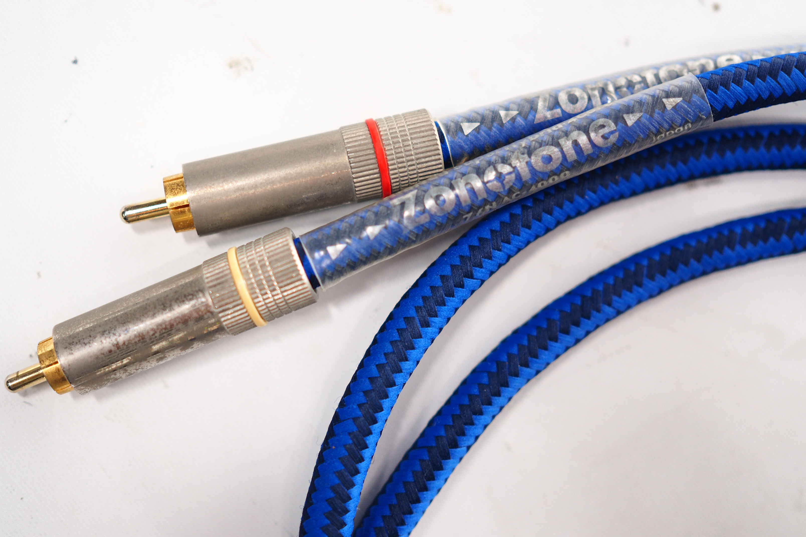 アバックWEB-SHOP / 【中古】Zonotone 7.6N・AC-4000 Meister アバックWEB-SHOP / 【中古】Zonotone 7.6N・AC-4000 Meister