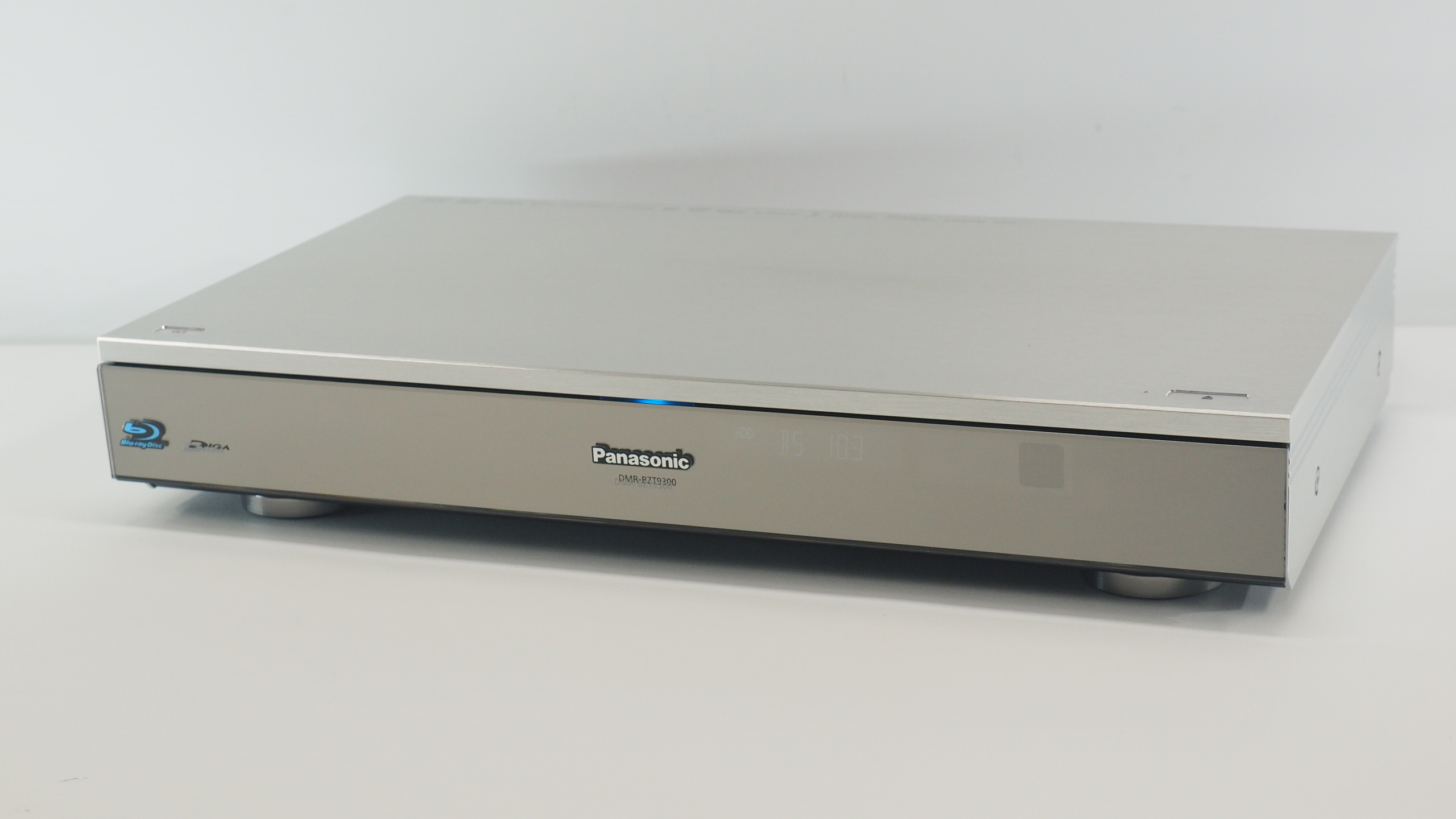 アバックWEB-SHOP / 【中古】Panasonic DMR-BZT9300【コード10-100633