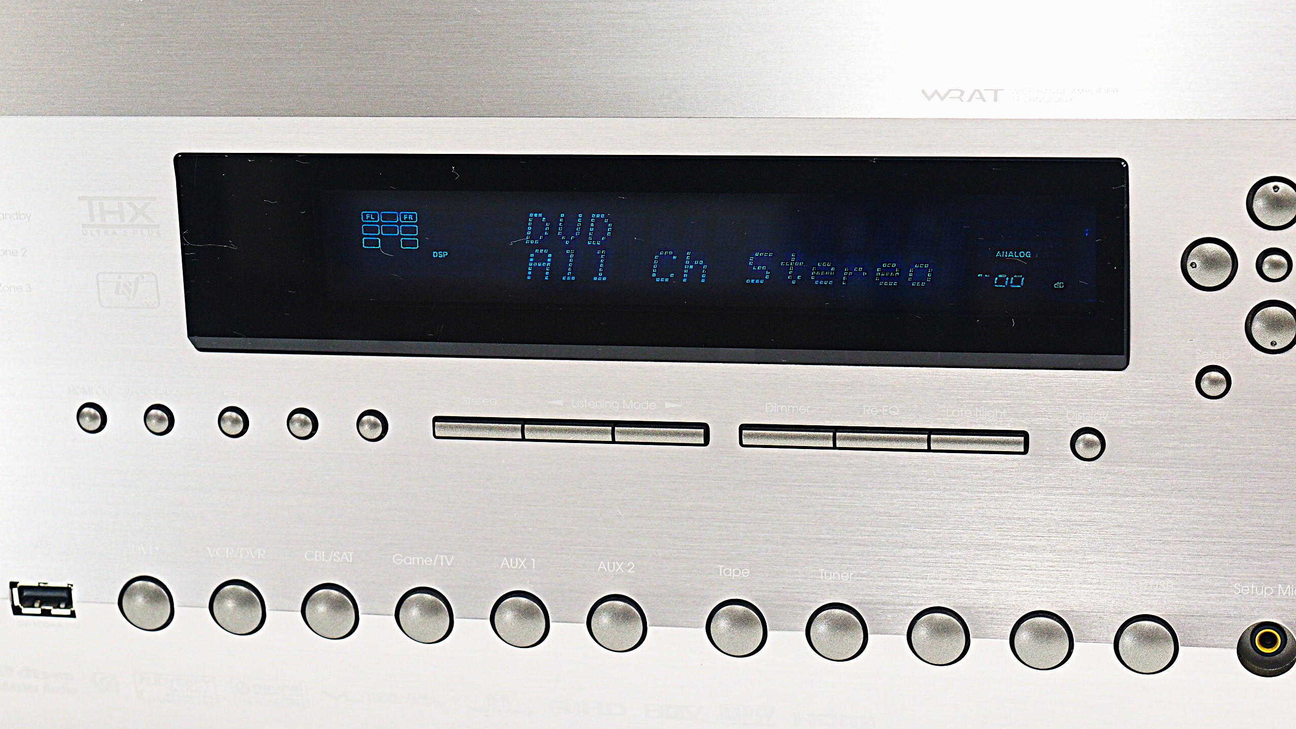 アバックWEB-SHOP / 【中古】INTEGRA DTX-9.9-特【コード10-100654】AV