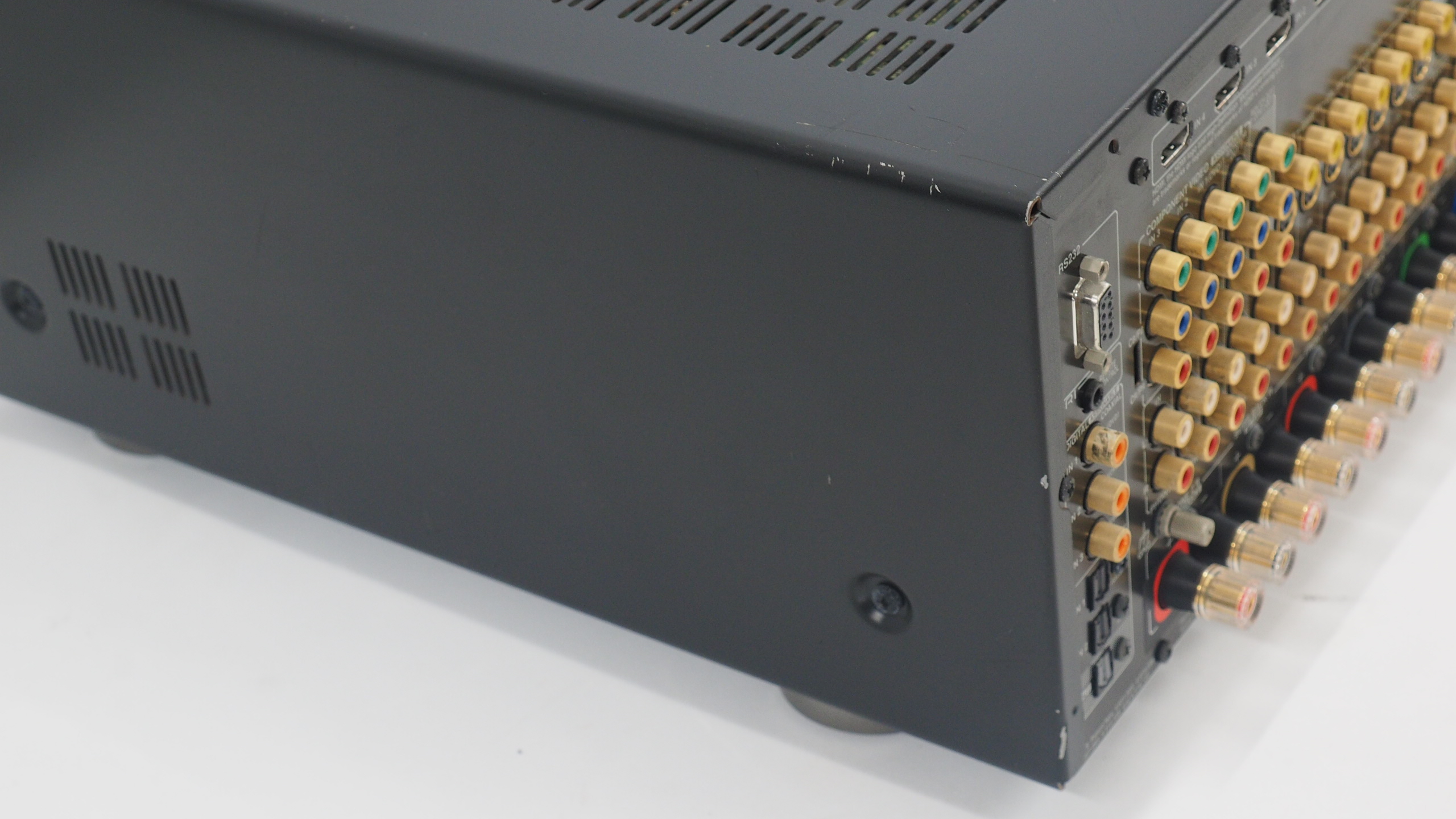 アバックWEB-SHOP / 【中古】INTEGRA DTX-9.9-特【コード10-100654】AV