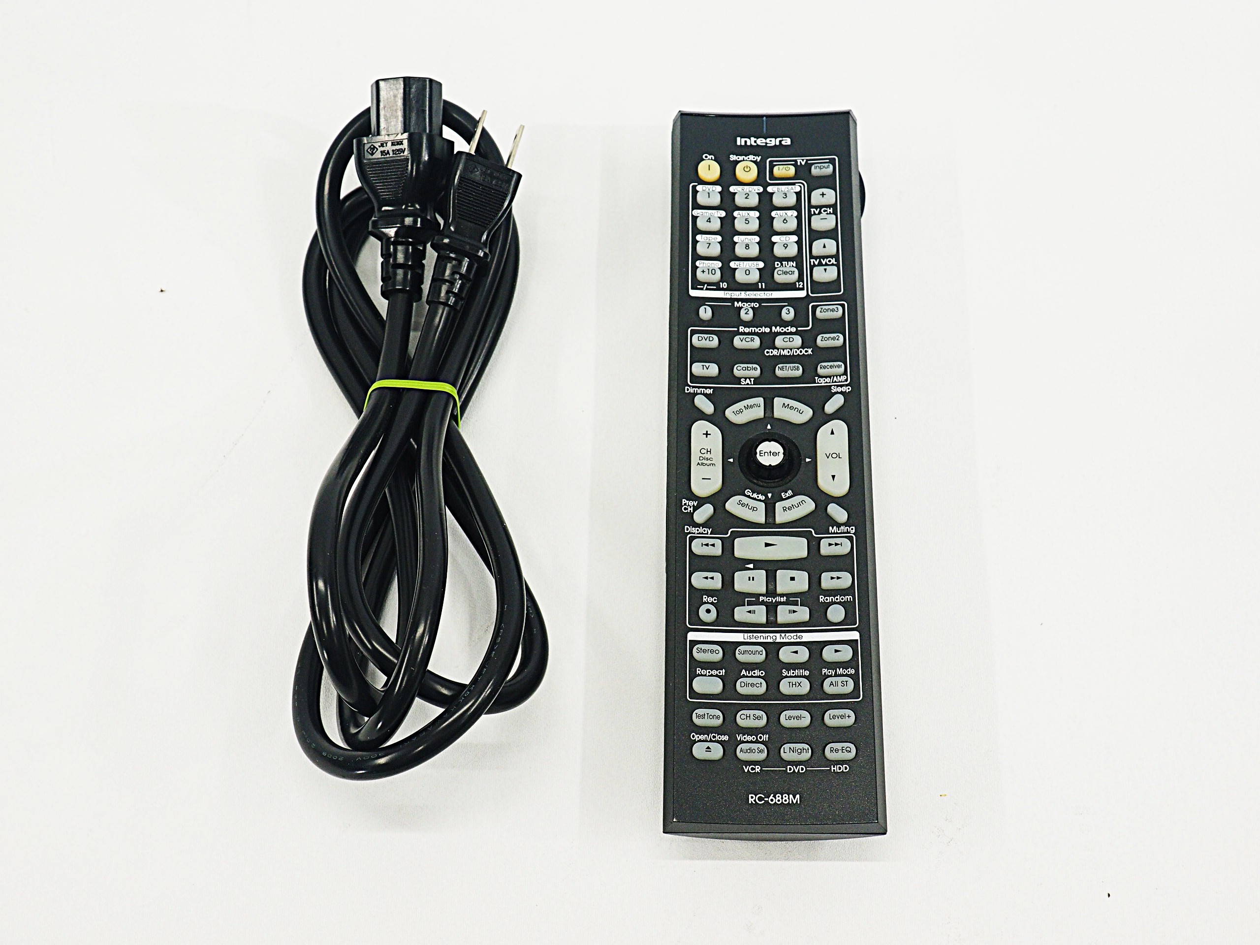 アバックWEB-SHOP / 【中古】INTEGRA DTX-9.9-特【コード10-100654】AV