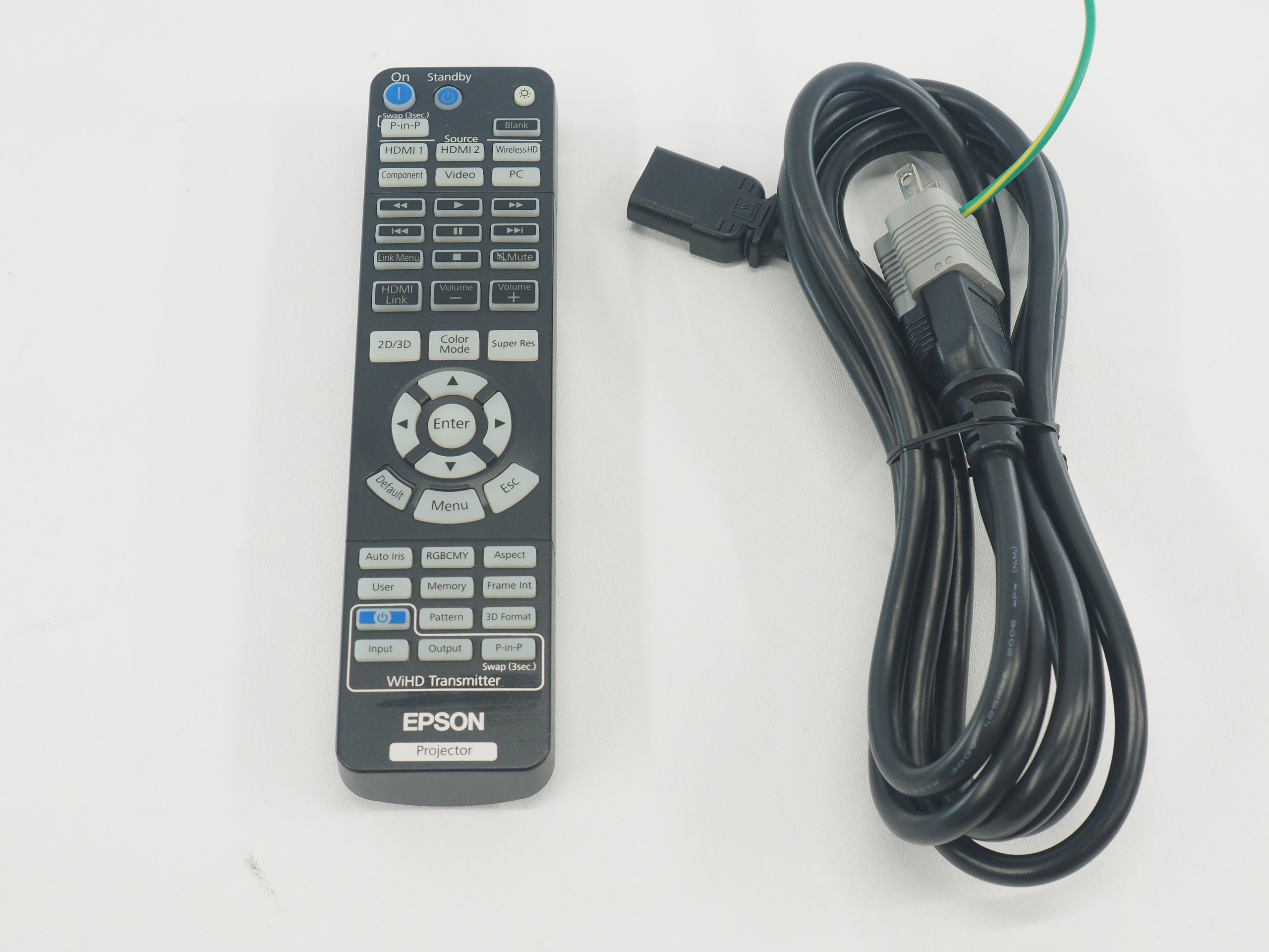 アバックWEB-SHOP / 【ジャンク】EPSON EH-TW8200W-特【コード10