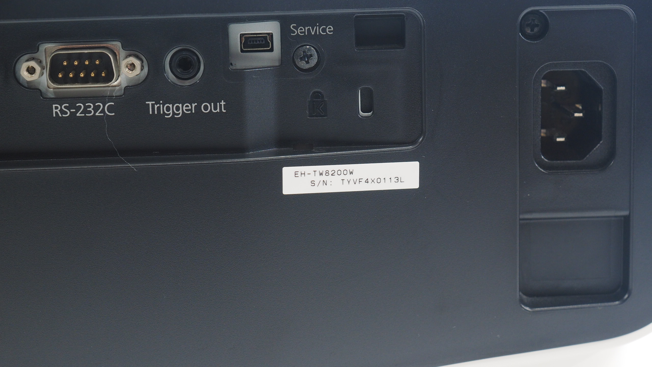 アバックWEB-SHOP / 【ジャンク】EPSON EH-TW8200W-特【コード10