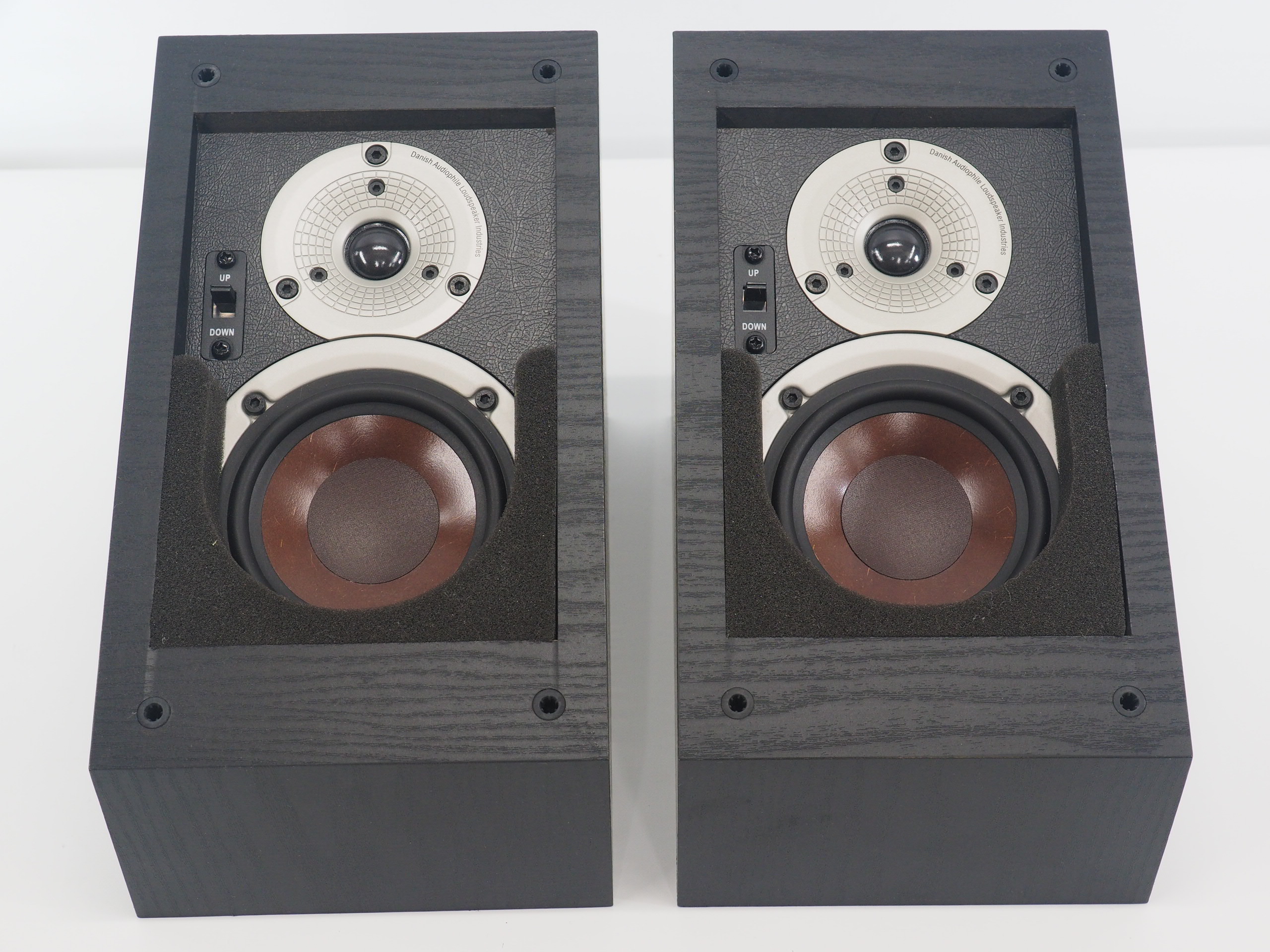 アバックWEB-SHOP / 【中古】DALI ALTECO C1(B)【コード10-100699