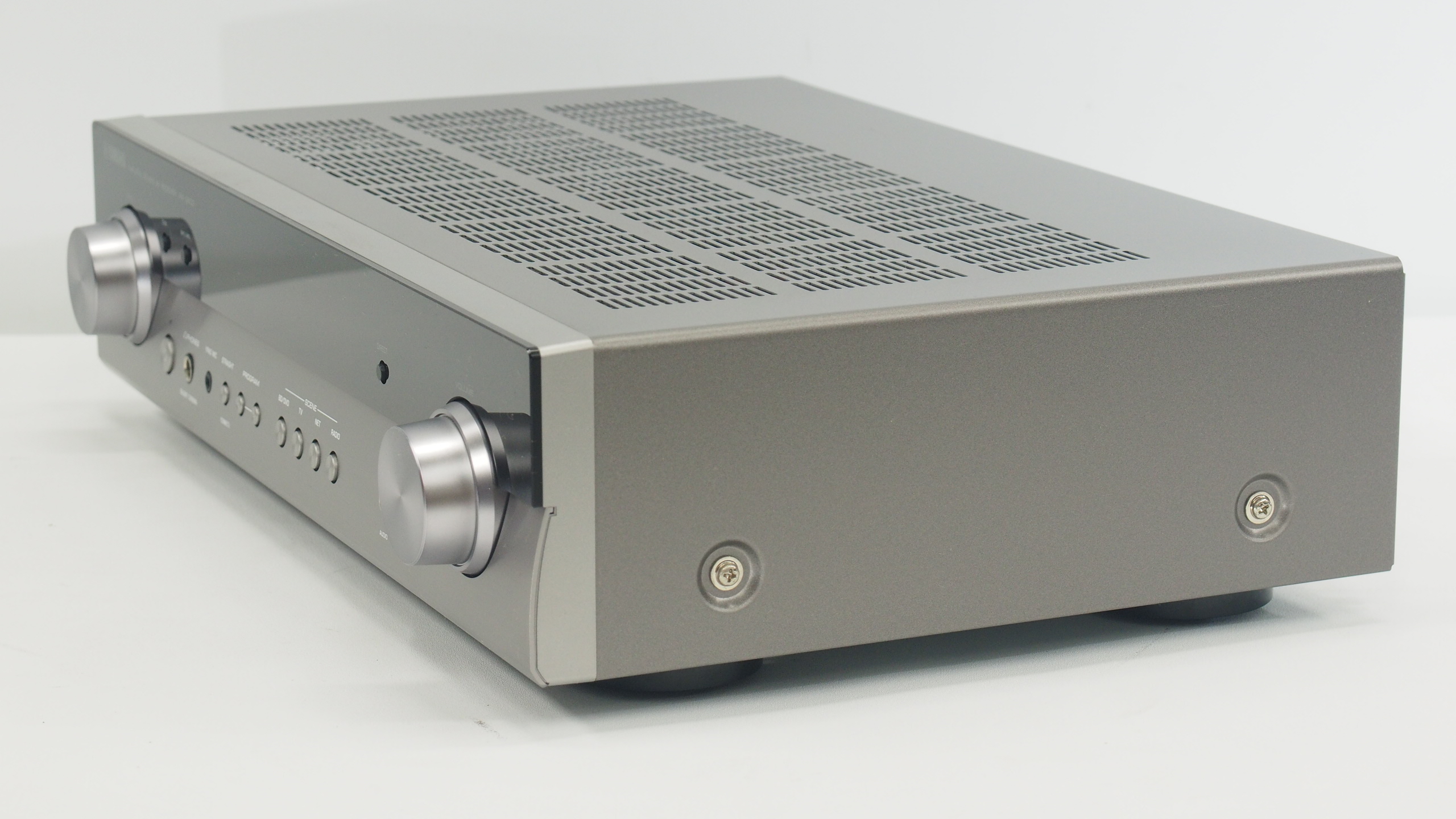 アバックWEB-SHOP / 【中古】YAMAHA RX-S602(H)【コード10-100715】AV