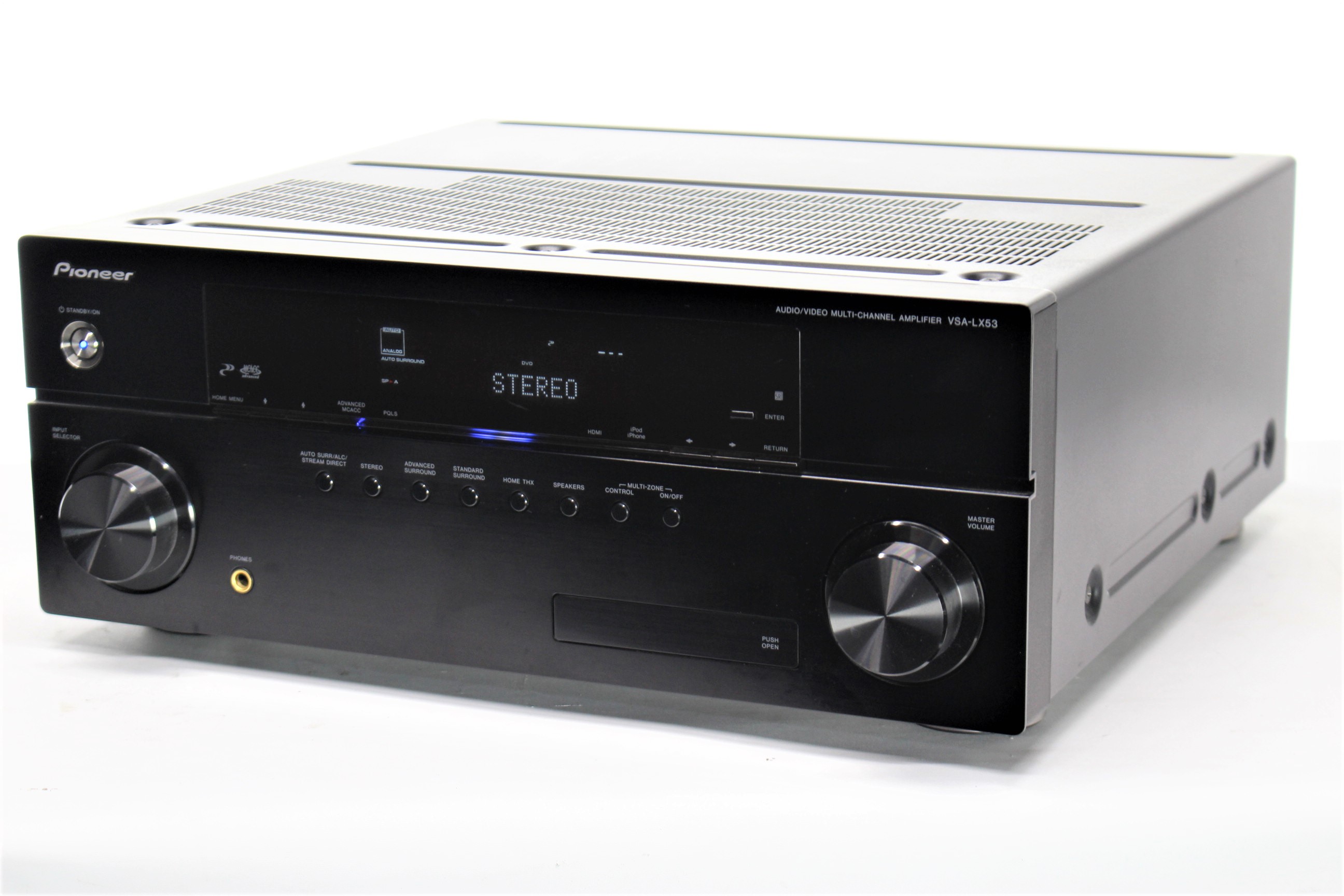 7.2ch AVアンプPioneer VSA-LX53