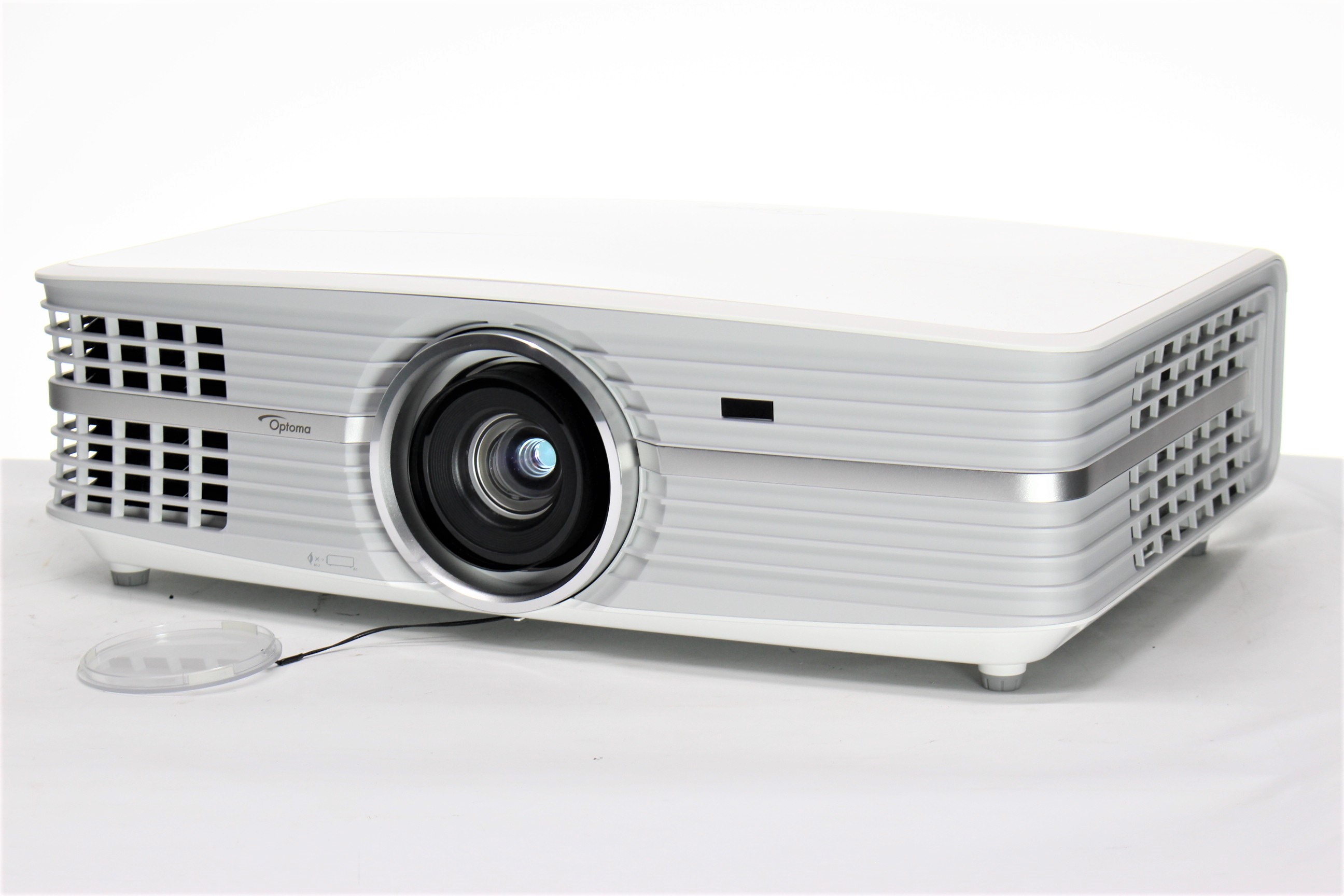 アバックWEB-SHOP / 【中古】OPTOMA UHD60【コード21-05353