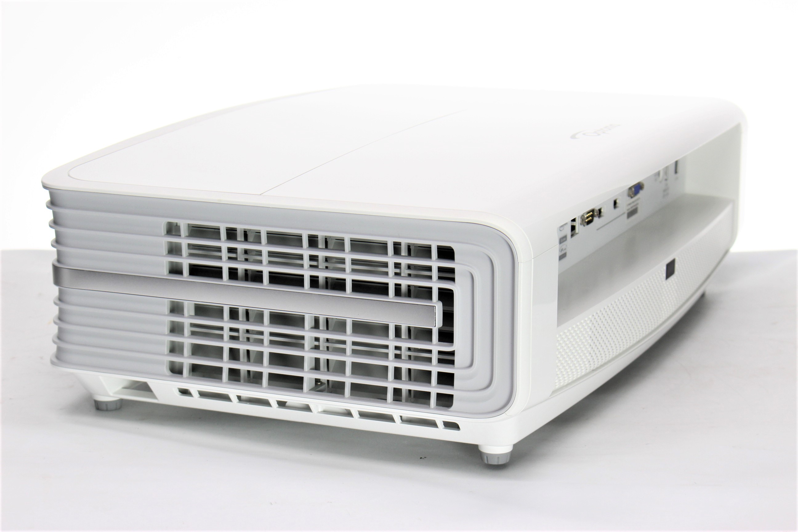 アバックWEB-SHOP / 【中古】OPTOMA UHD60【コード21-05353
