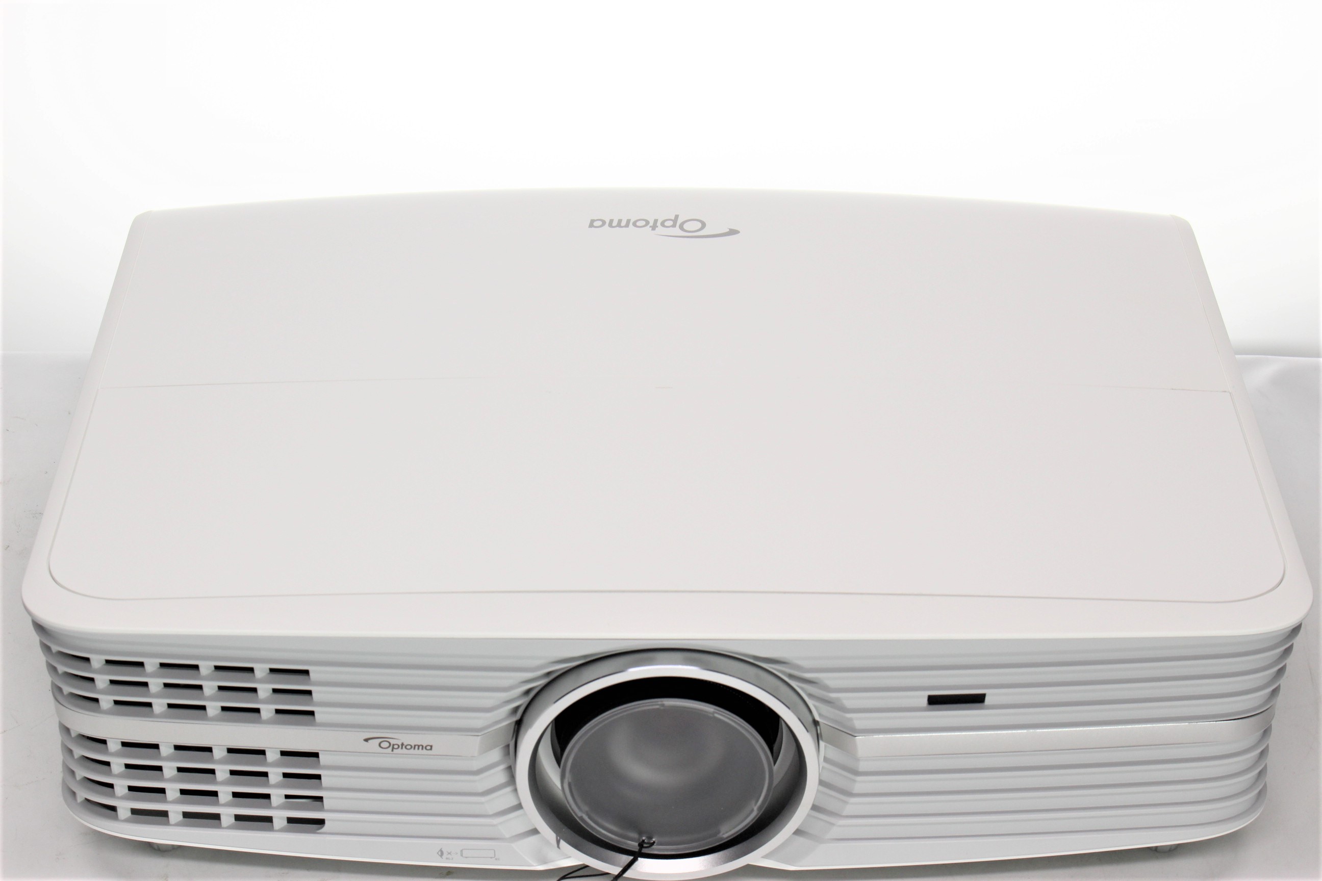アバックWEB-SHOP / 【中古】OPTOMA UHD60【コード21-05353