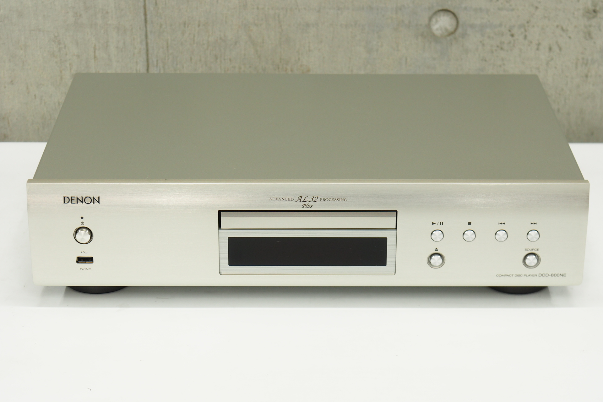 アバックWEB-SHOP / 【中古】DENON DCD-800NE【コード01-08353】CD