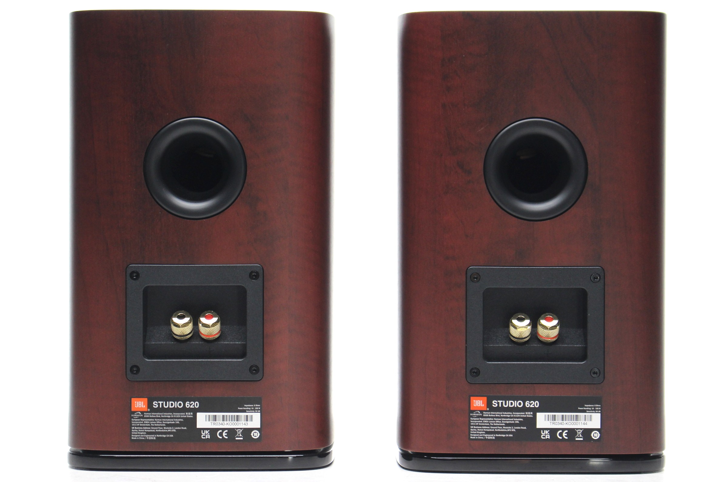 アバックWEB-SHOP / 【中古】JBL STUDIO 620【コード22-100055】ブック